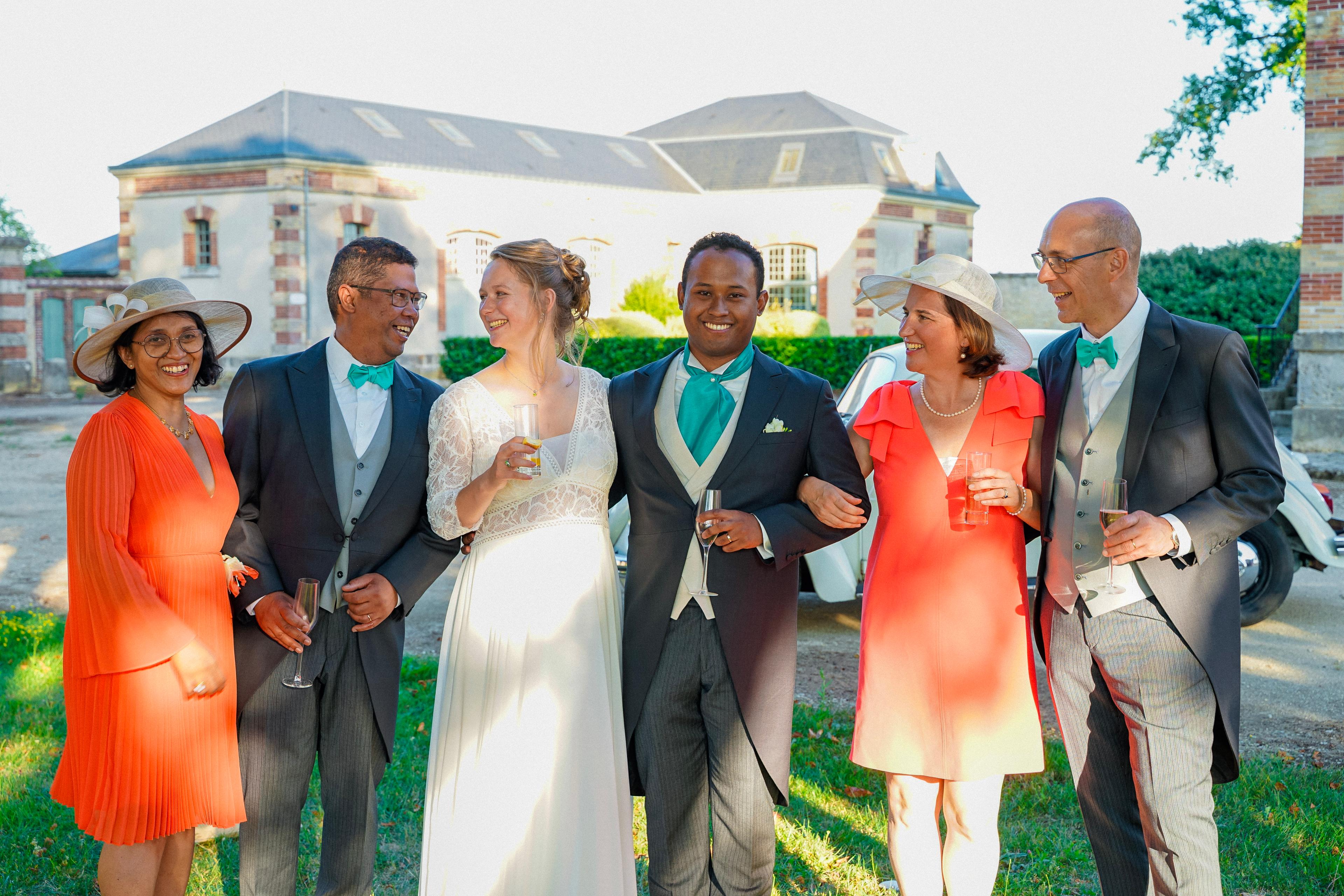 Joseph Couvreur Photographe de Mariage 2