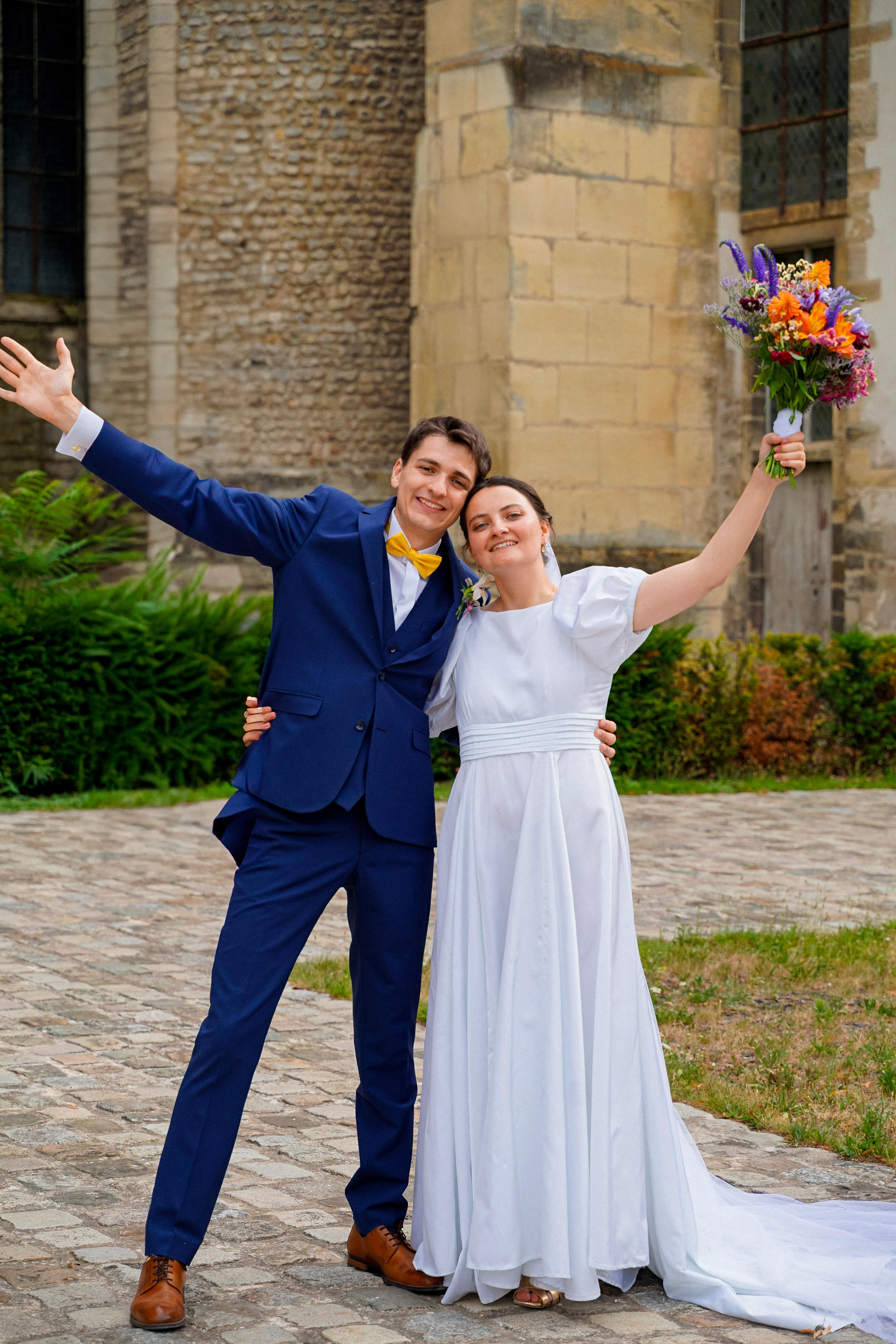 Joseph Couvreur Photographe de Mariage 5