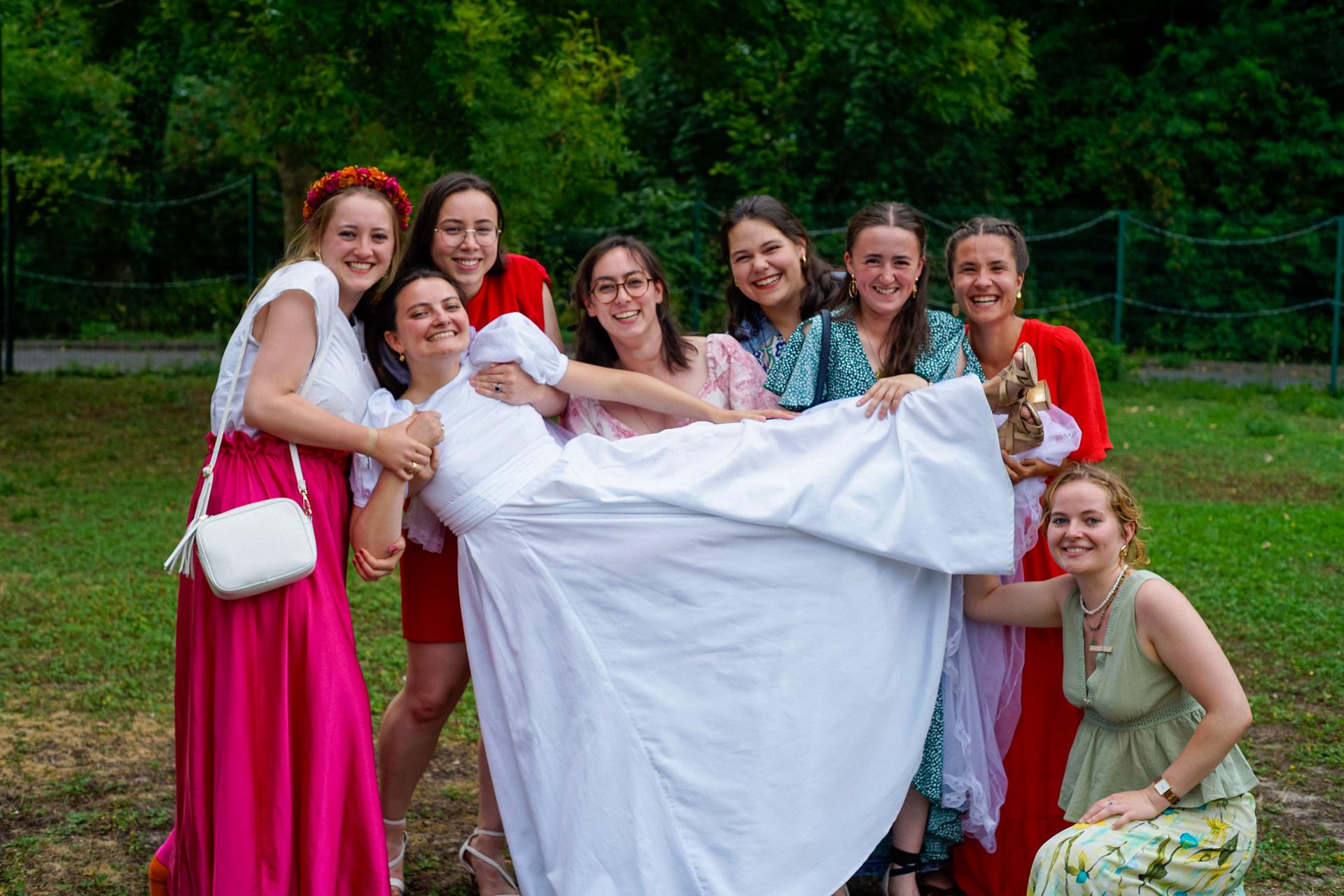 Joseph Couvreur Photographe de Mariage - Photo 6
