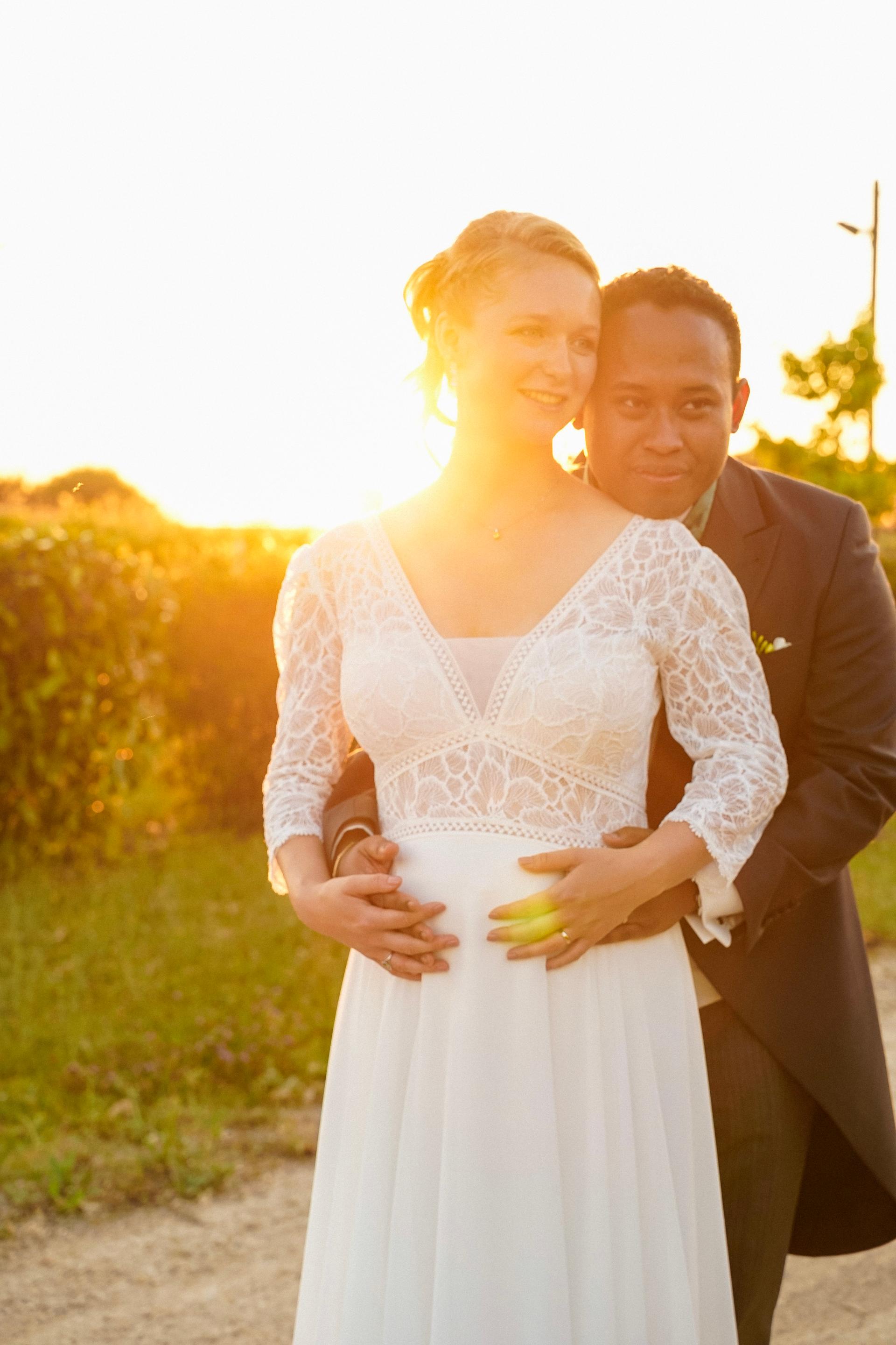 Joseph Couvreur Photographe de Mariage - Photo 7
