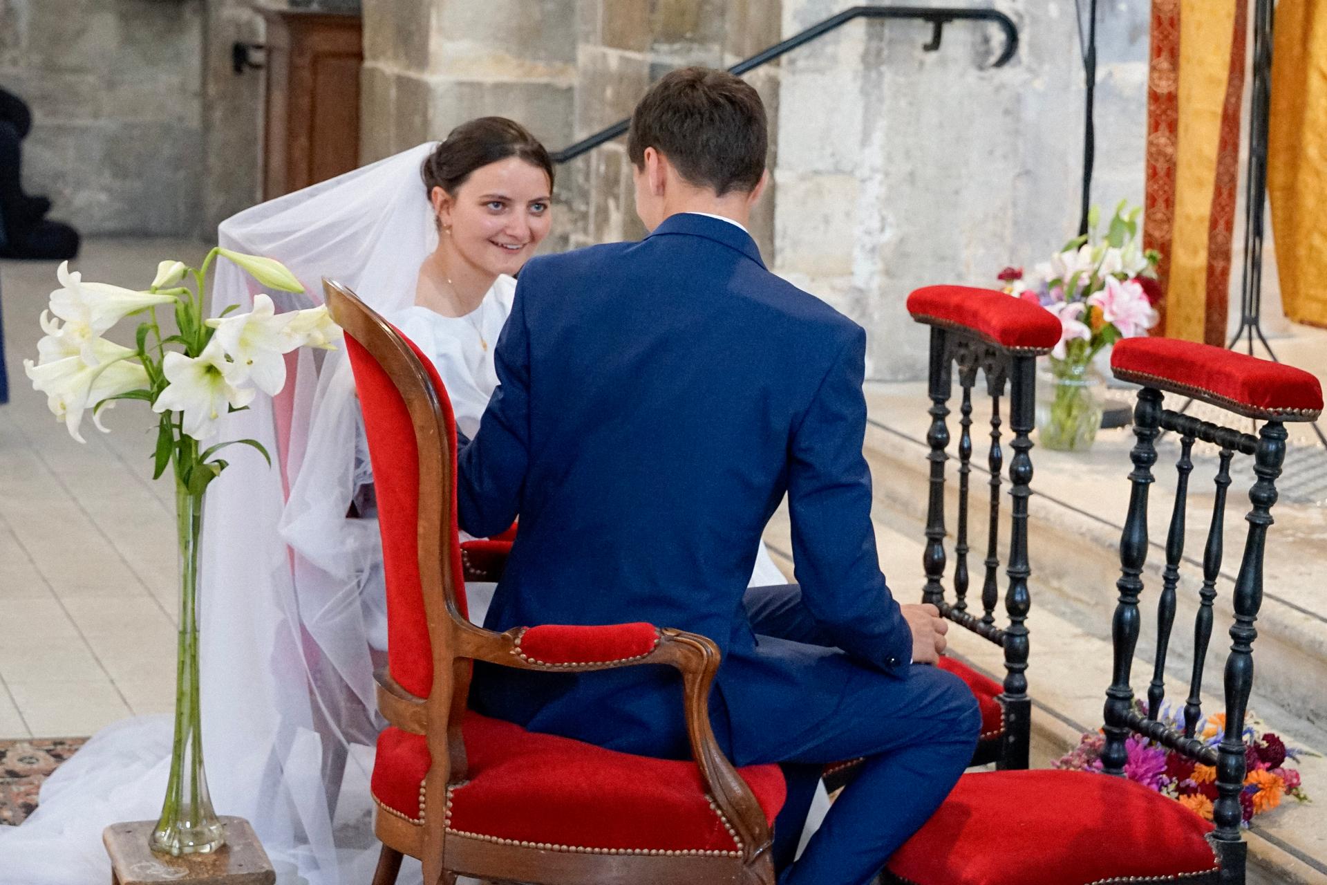 Joseph Couvreur Photographe de Mariage - Photo 9