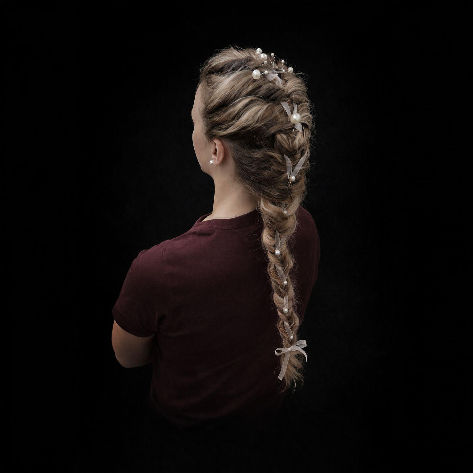 Créa Coiff Amandine  - Photo 8