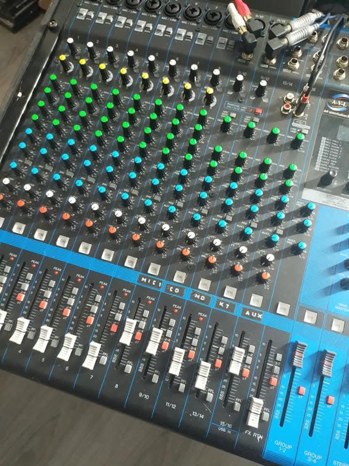 Sonoalex 5