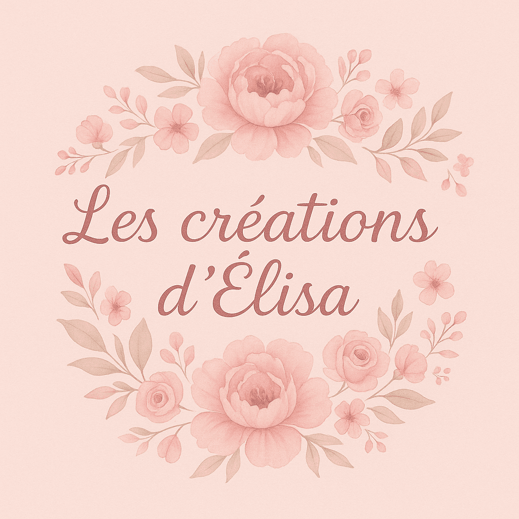 Les créations d'Élisa  - Photo 11