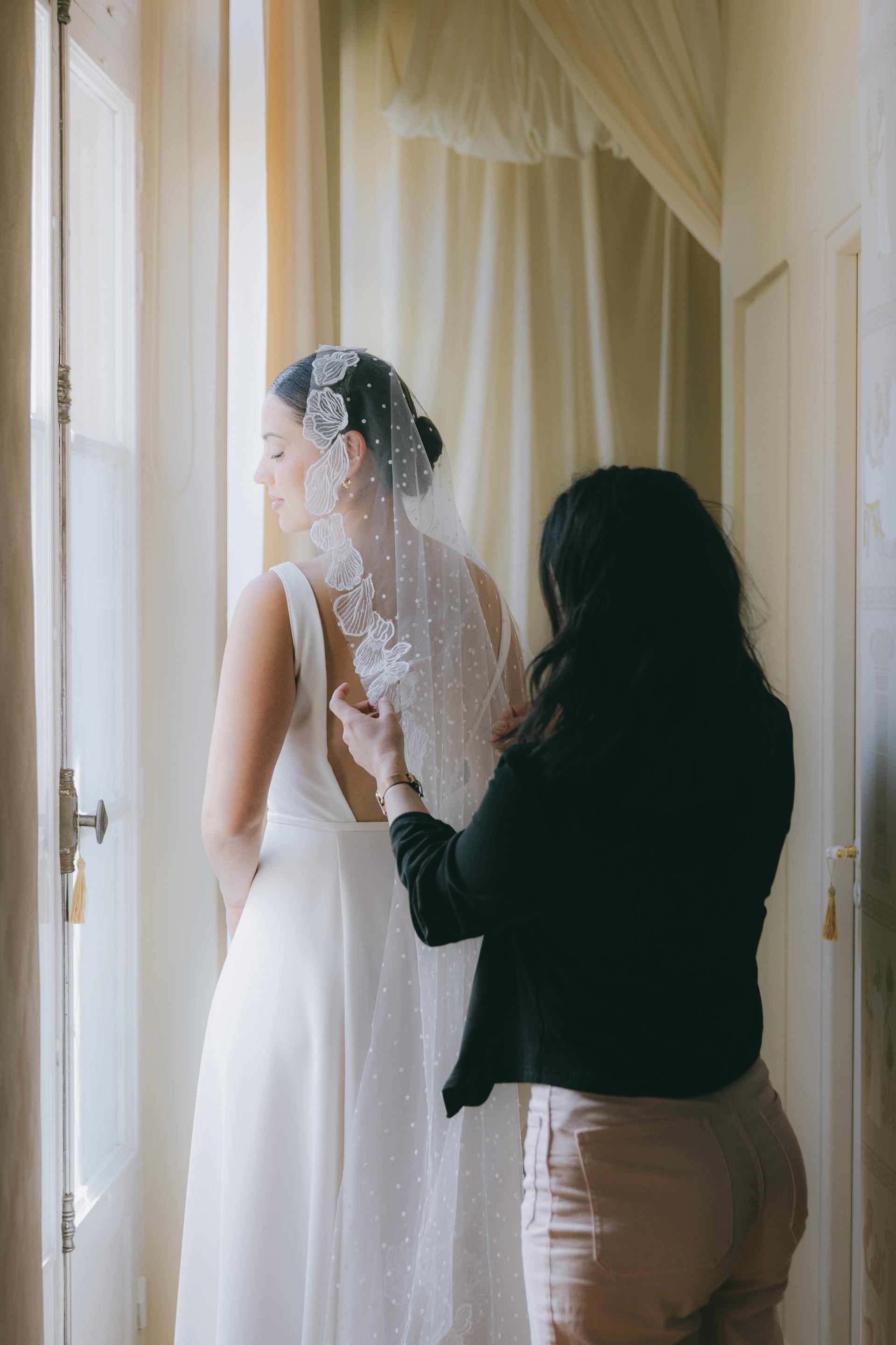 Les mariages de Louise