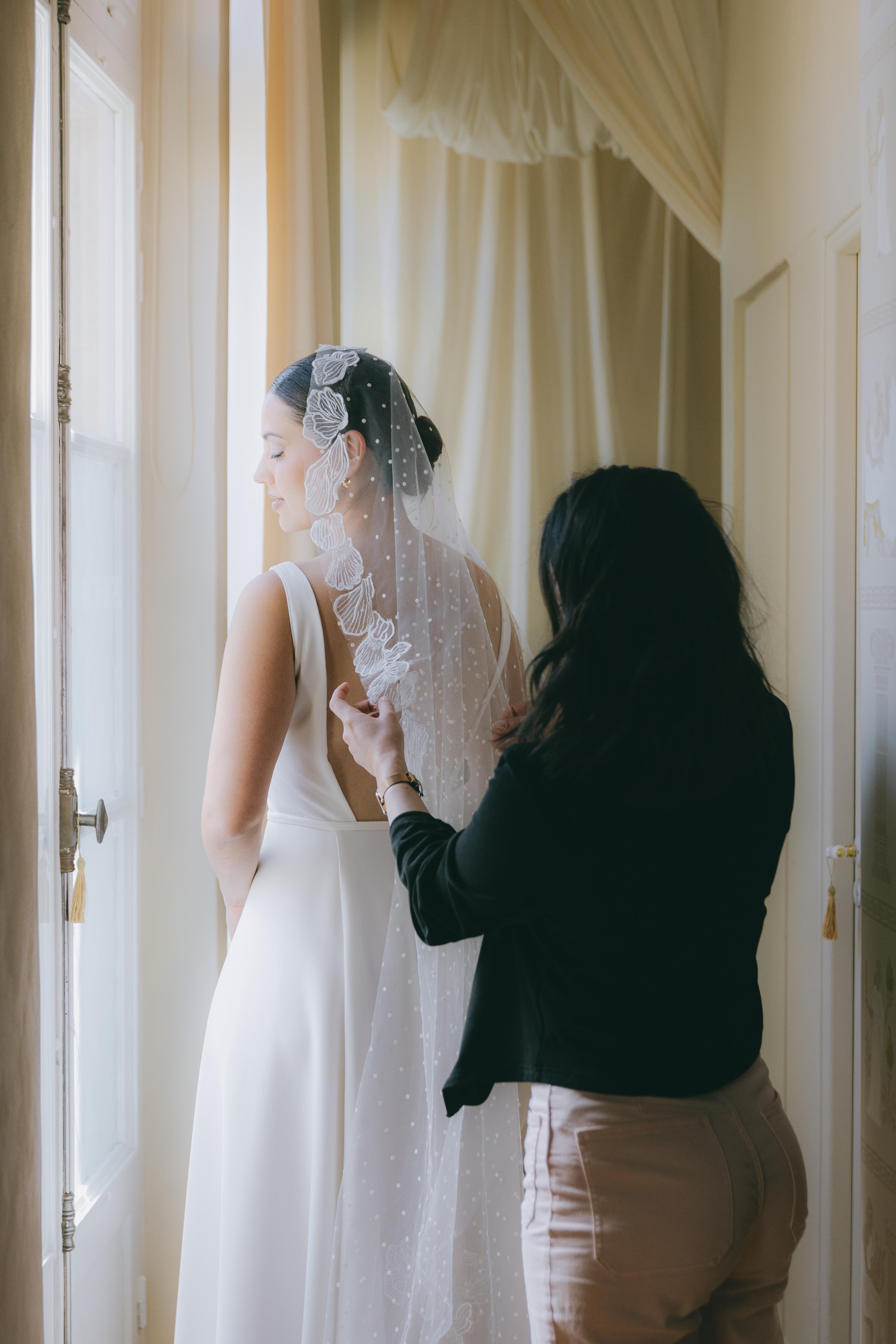 Les mariages de Louise