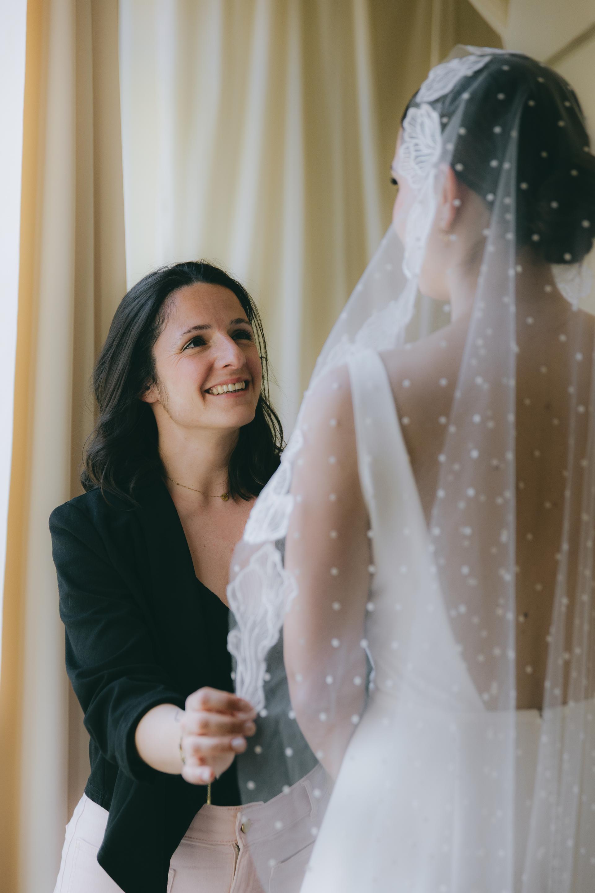 Les mariages de Louise 5