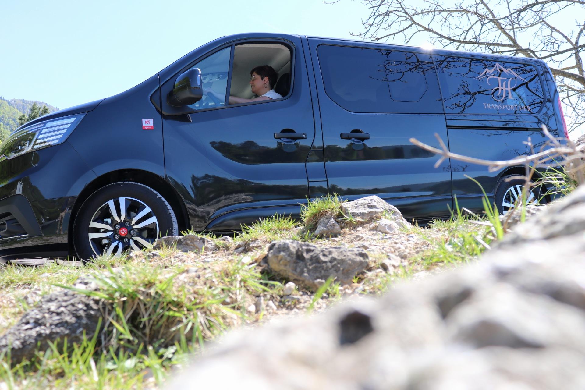 Transport’Her  - Photo 7