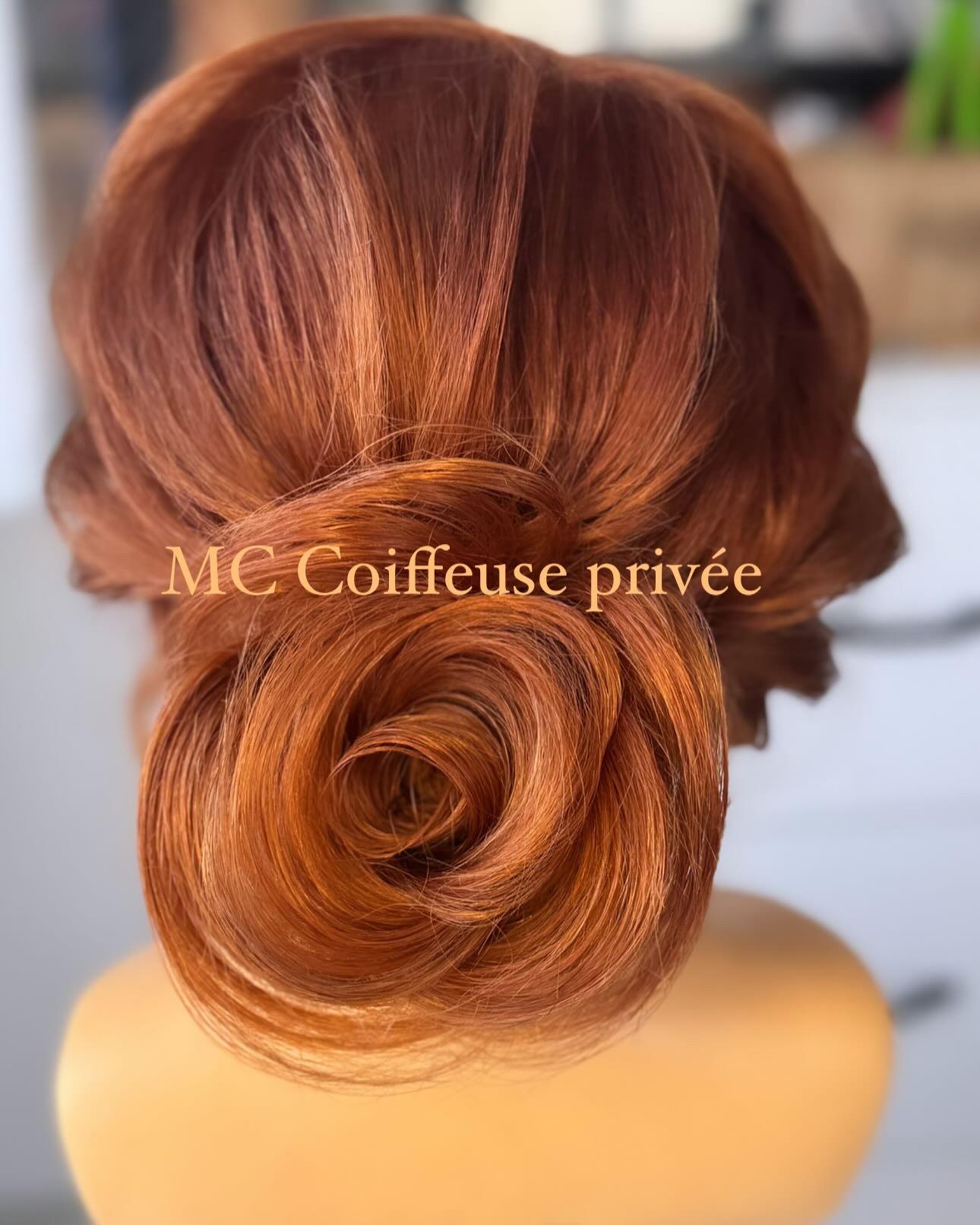MC Coiffeuse Privée  2