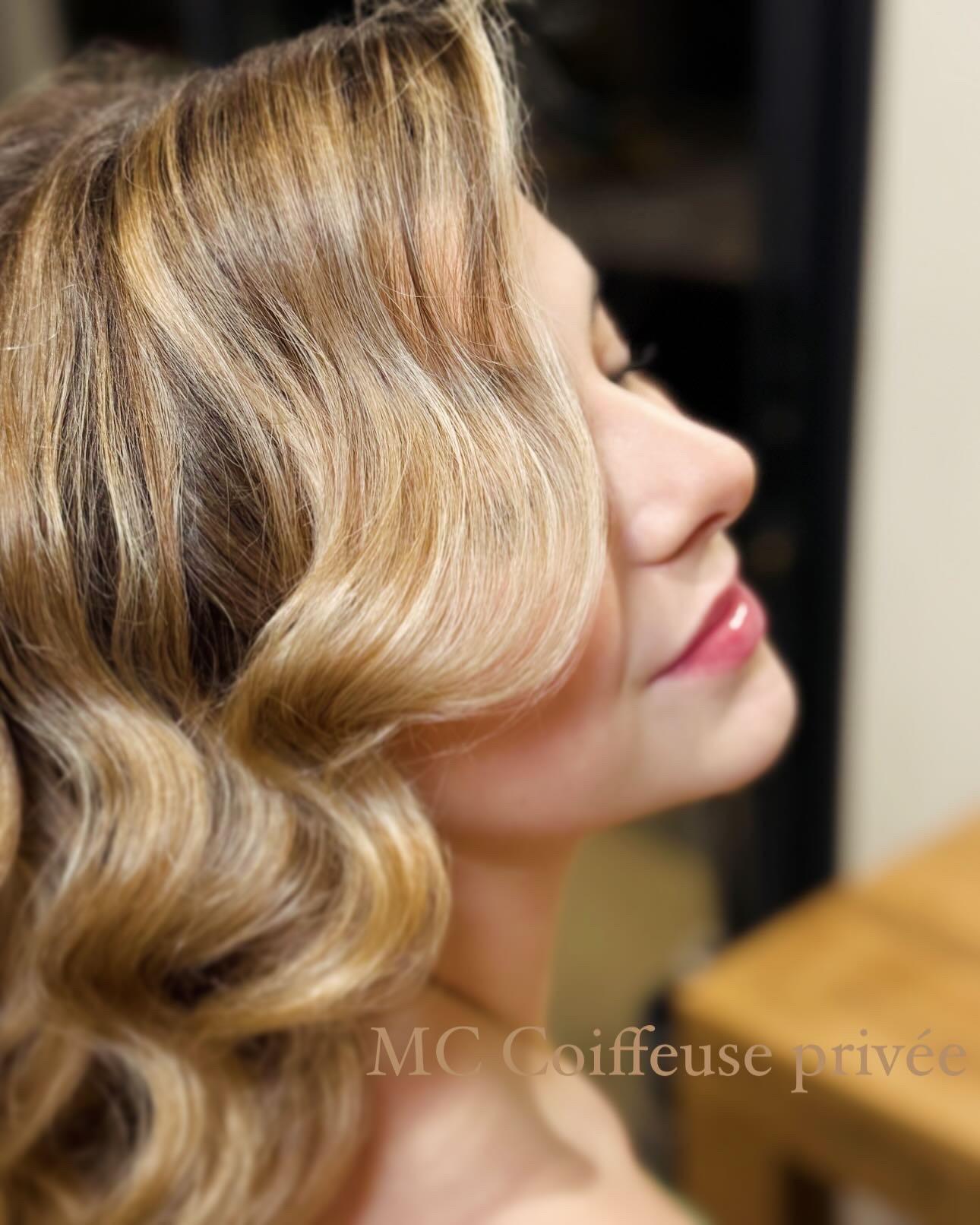 MC Coiffeuse Privée  3