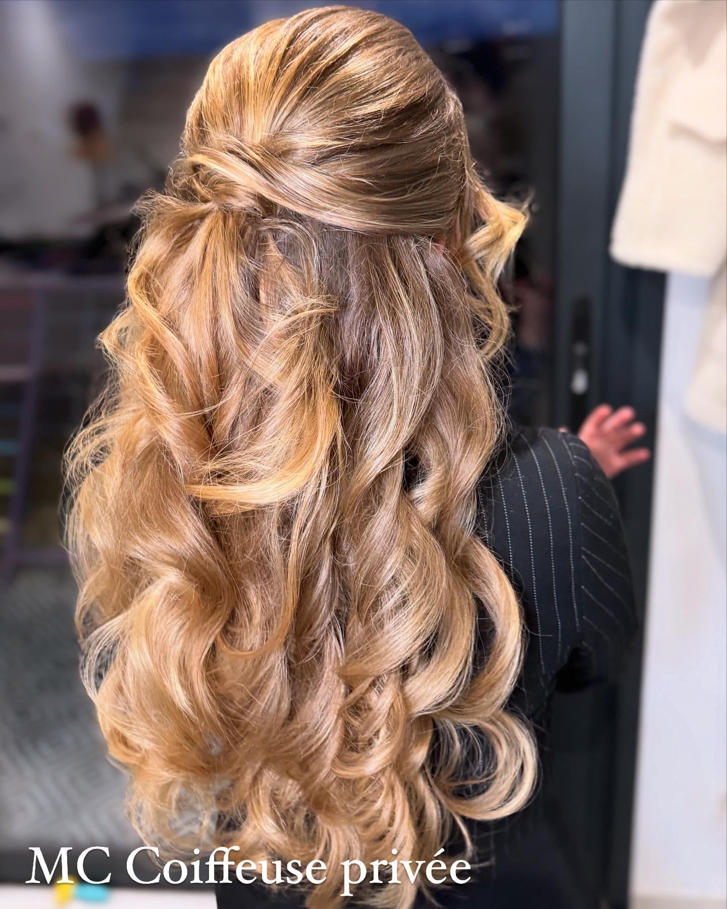 MC Coiffeuse Privée  5