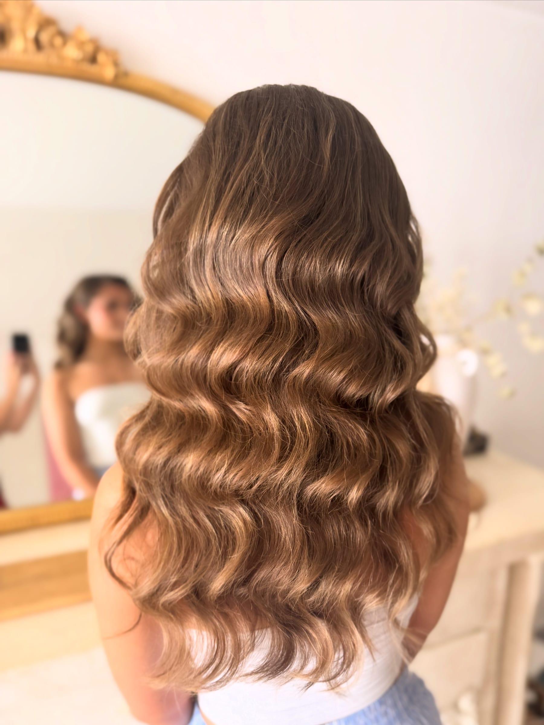 MC Coiffeuse Privée  - Photo 9
