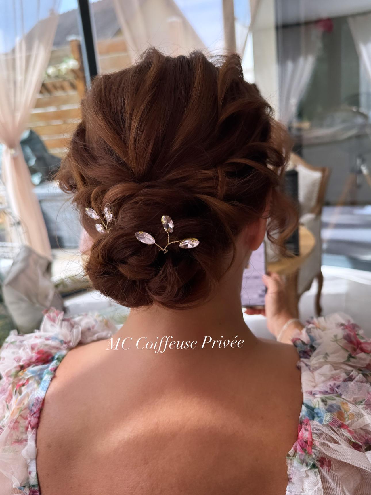 MC Coiffeuse Privée  - Photo 10