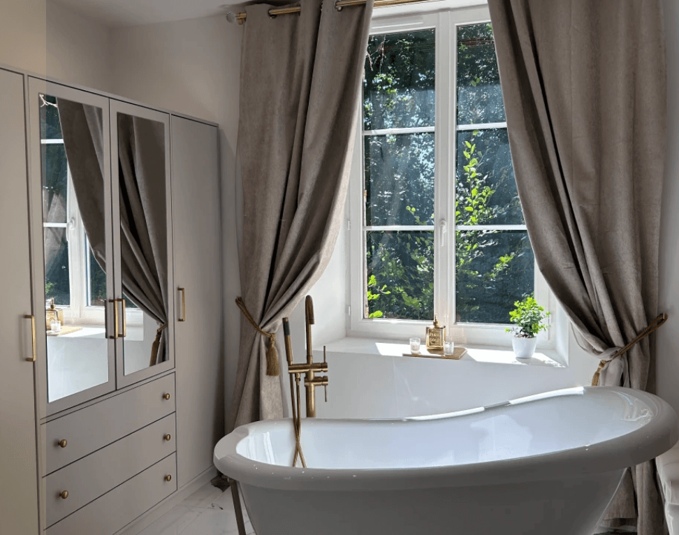 Le chateau du Bézy - Photo 7
