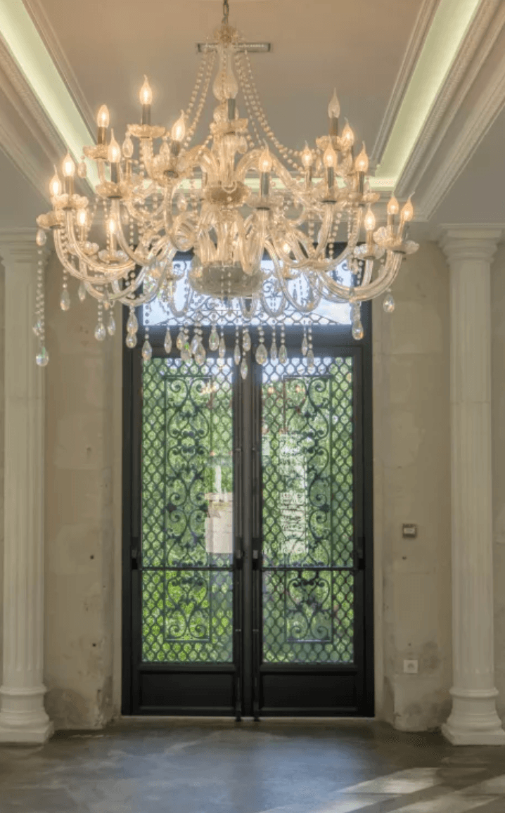 Le chateau du Bézy 4