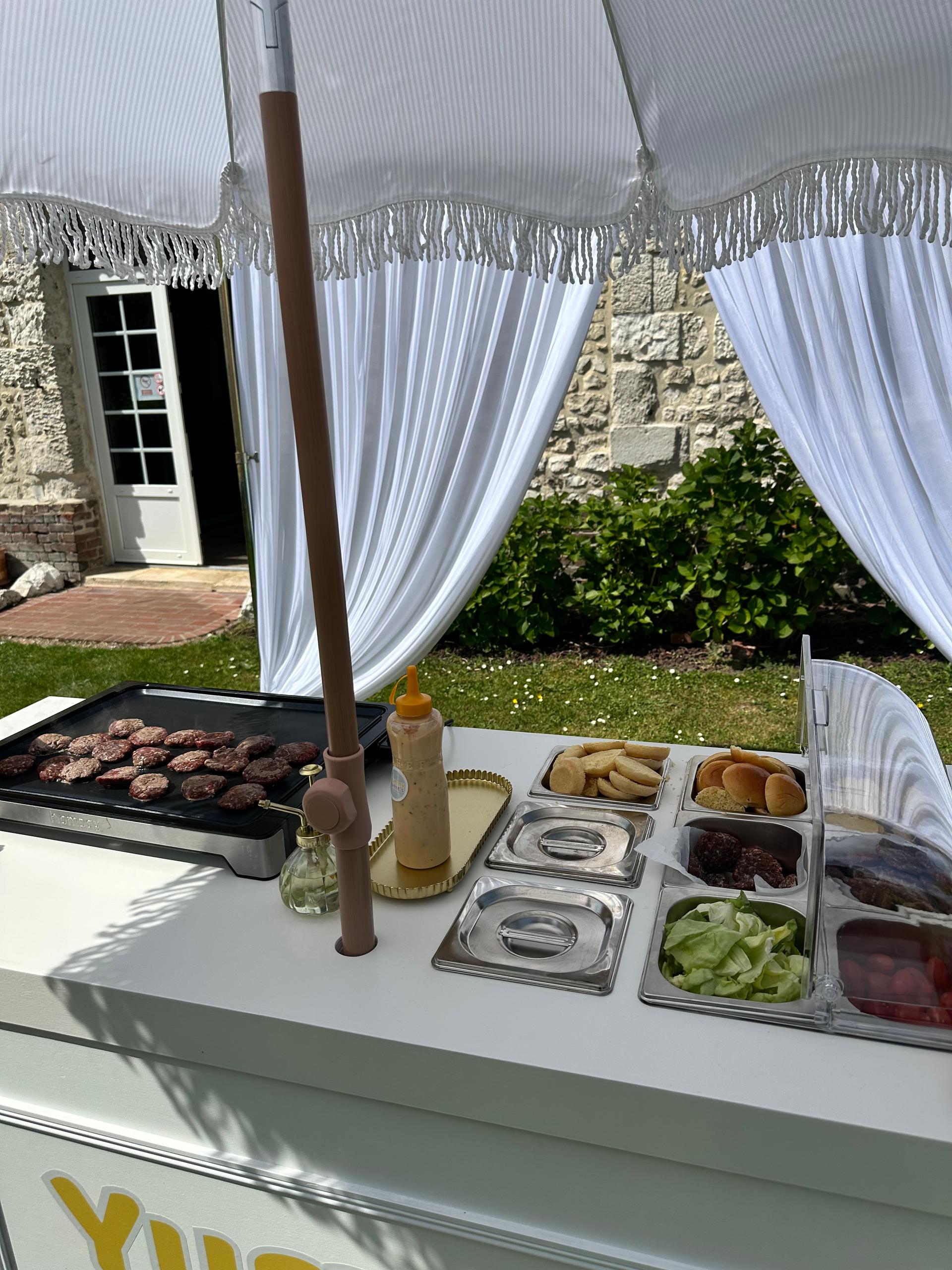 Yummy Event’s  - Photo 8