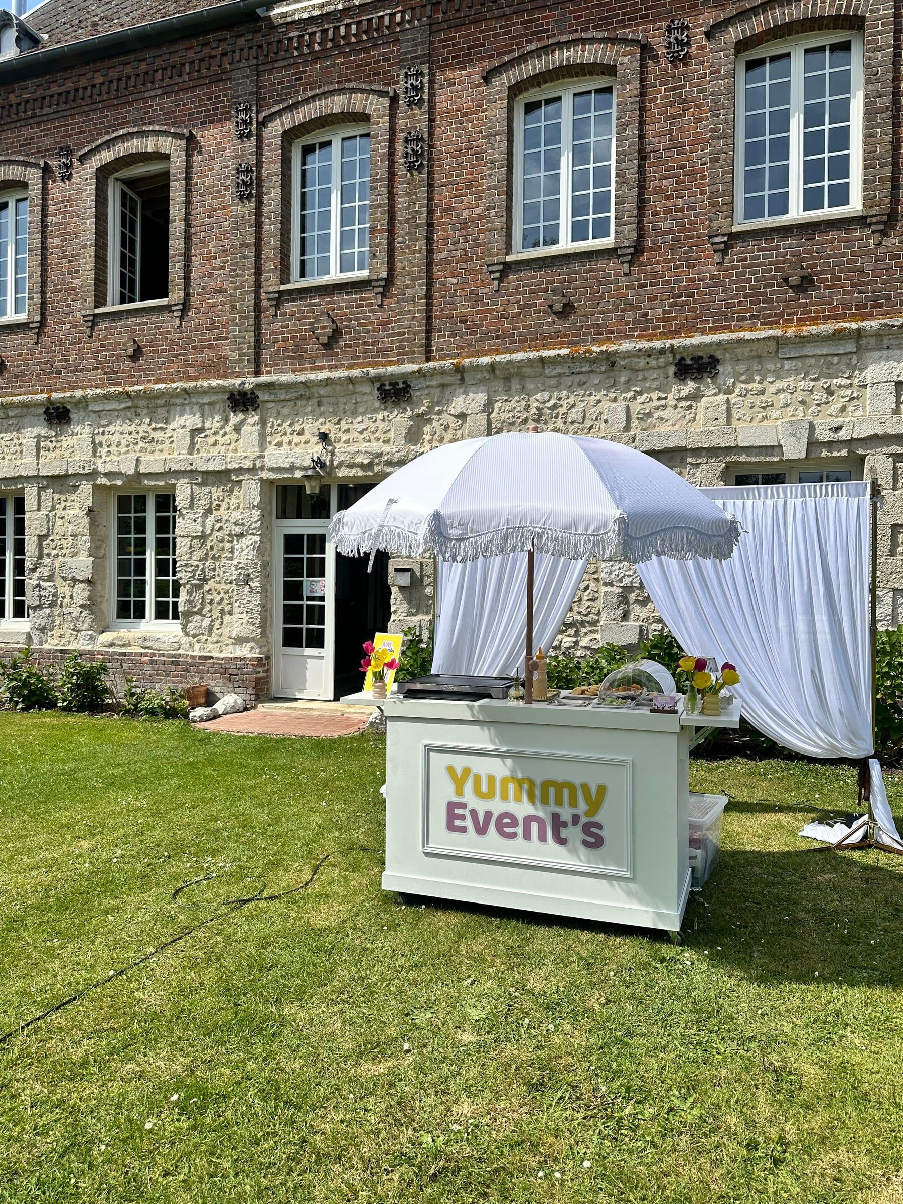 Yummy Event’s  - Photo 9