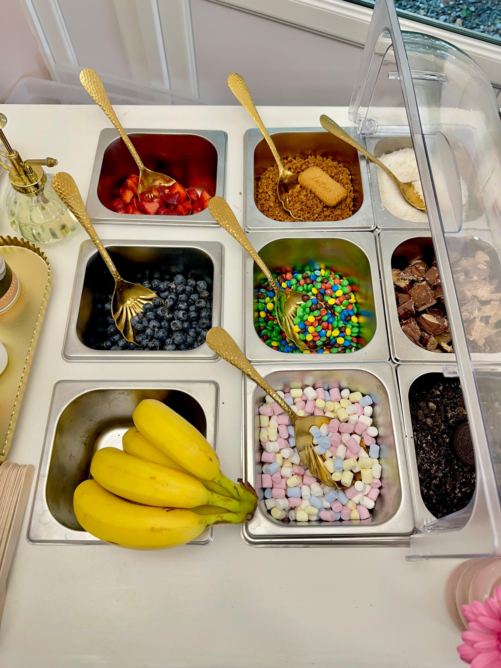 Yummy Event’s  - Photo 10