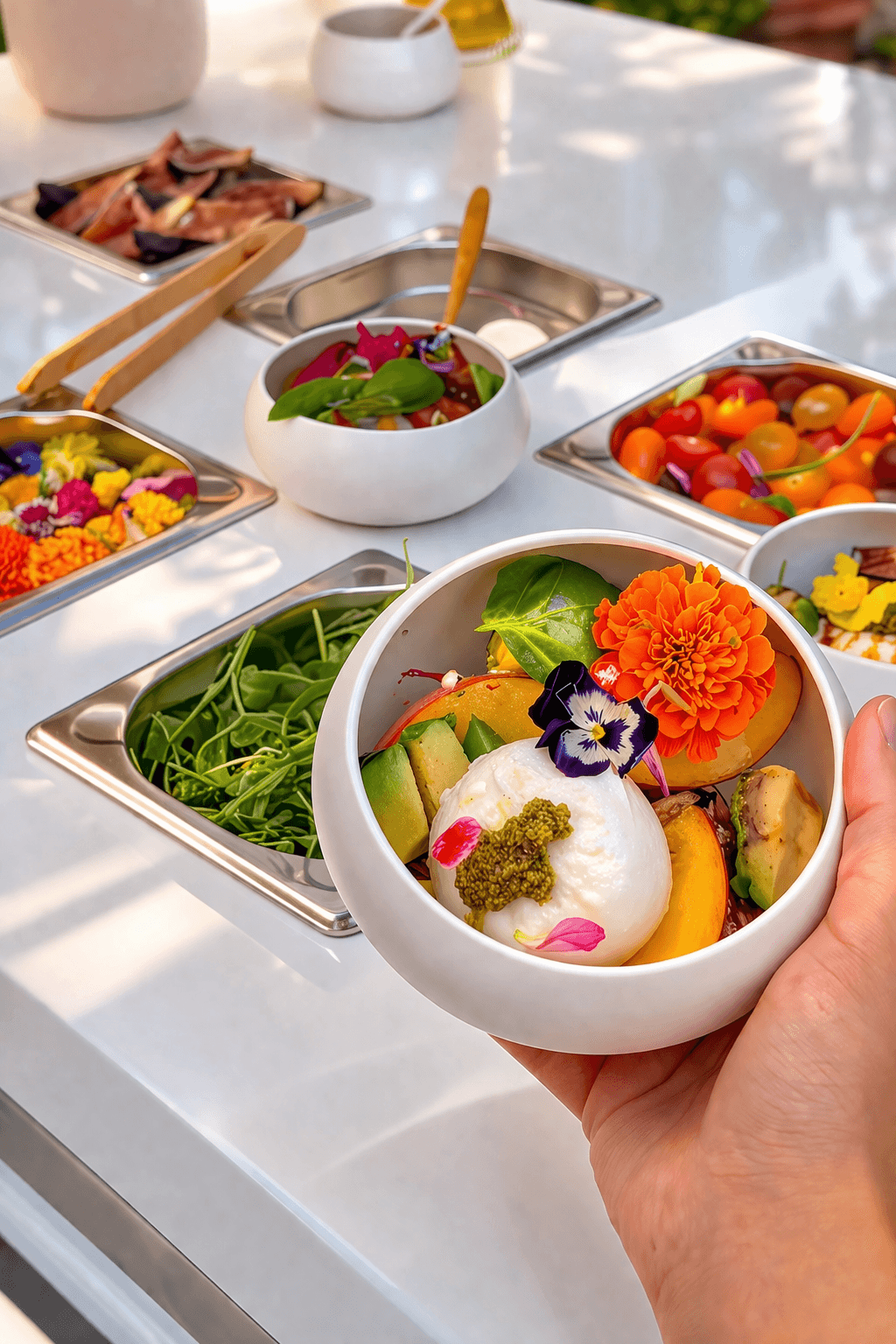 Yummy Event’s  - Photo 11