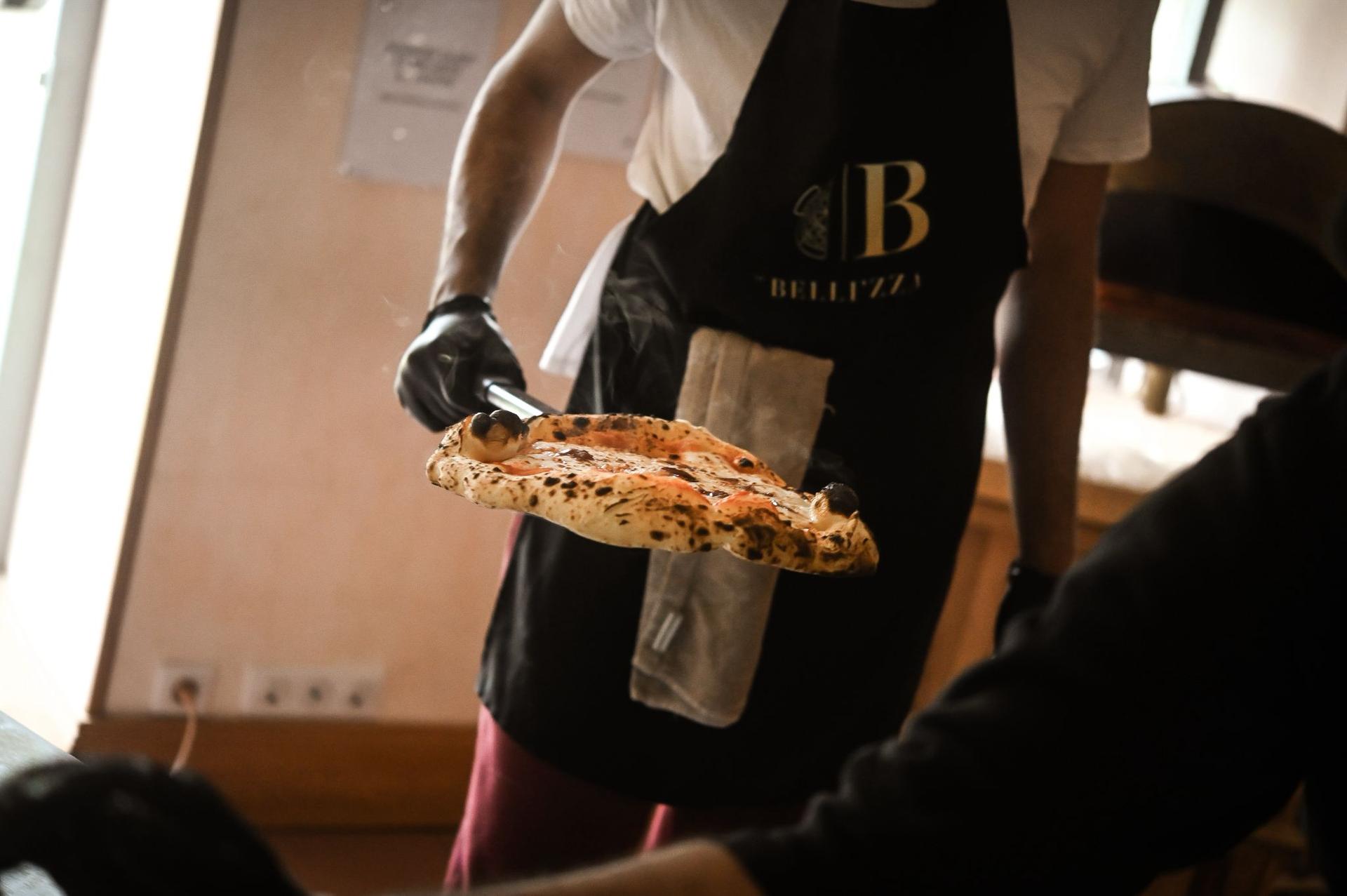 BELLI'ZZA EVENT - Photo 6