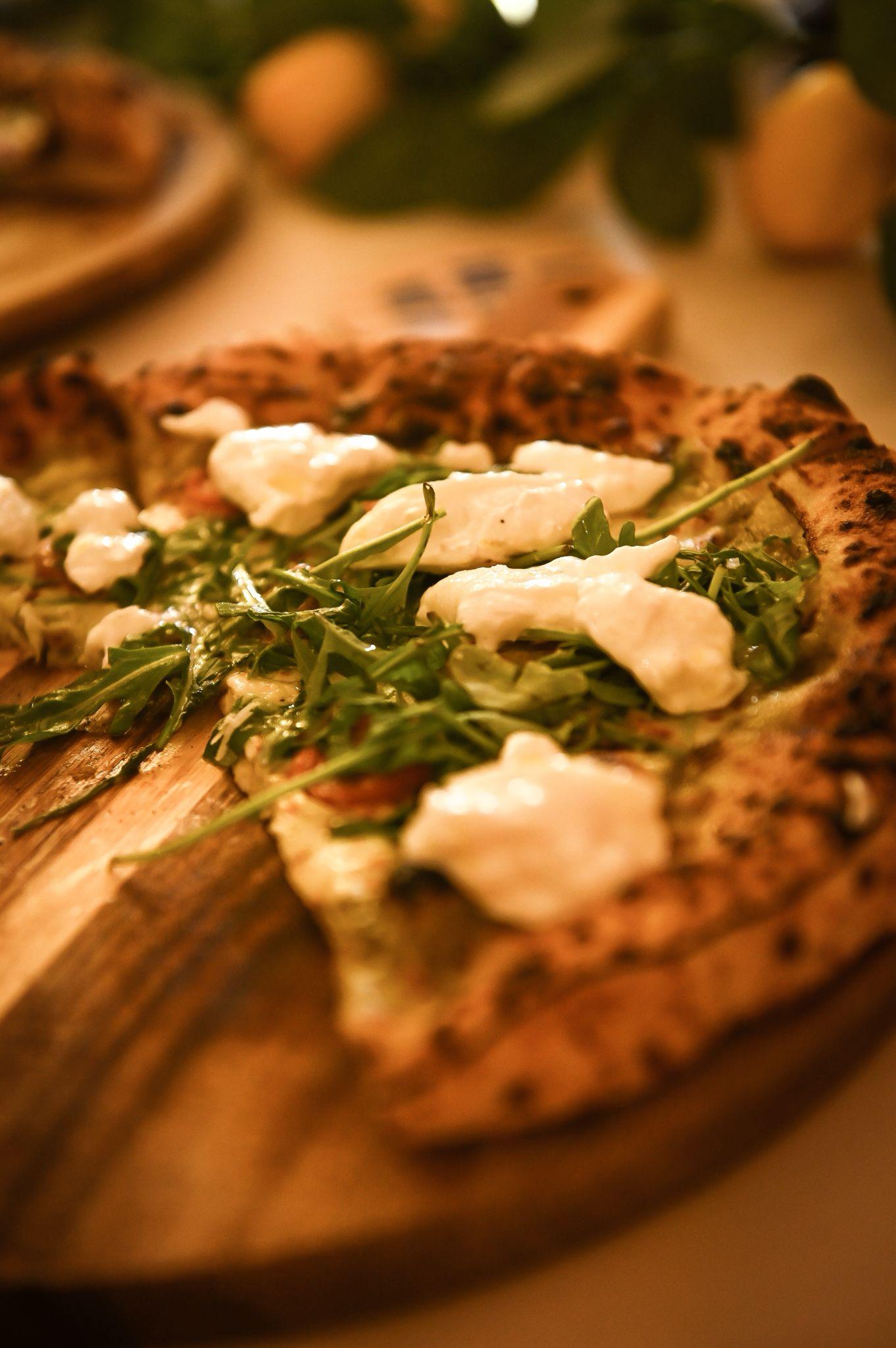 BELLI'ZZA EVENT - Photo 7