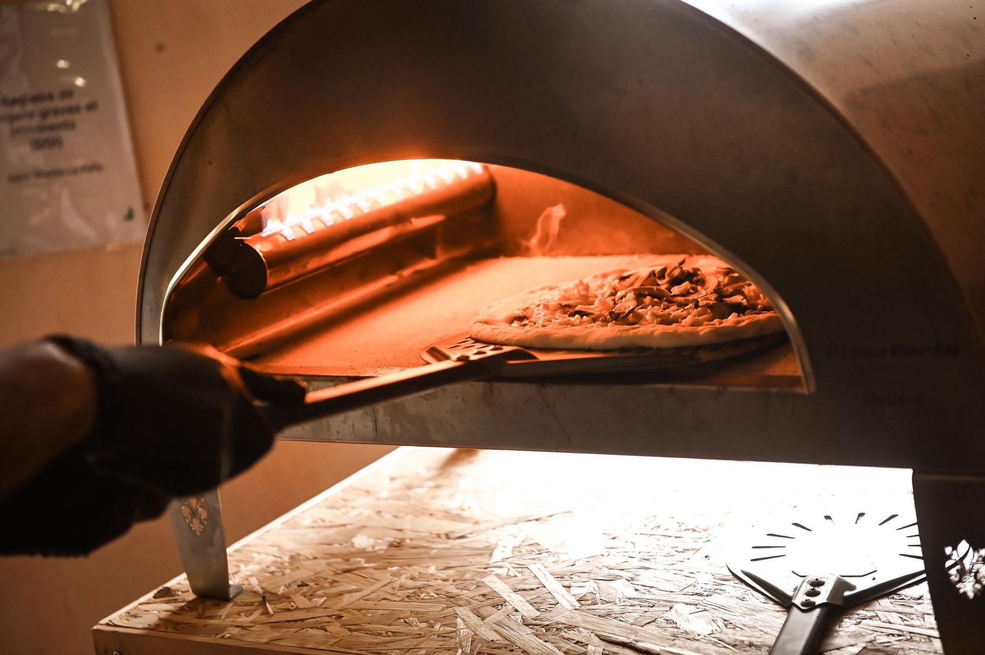 BELLI'ZZA EVENT - Photo 8