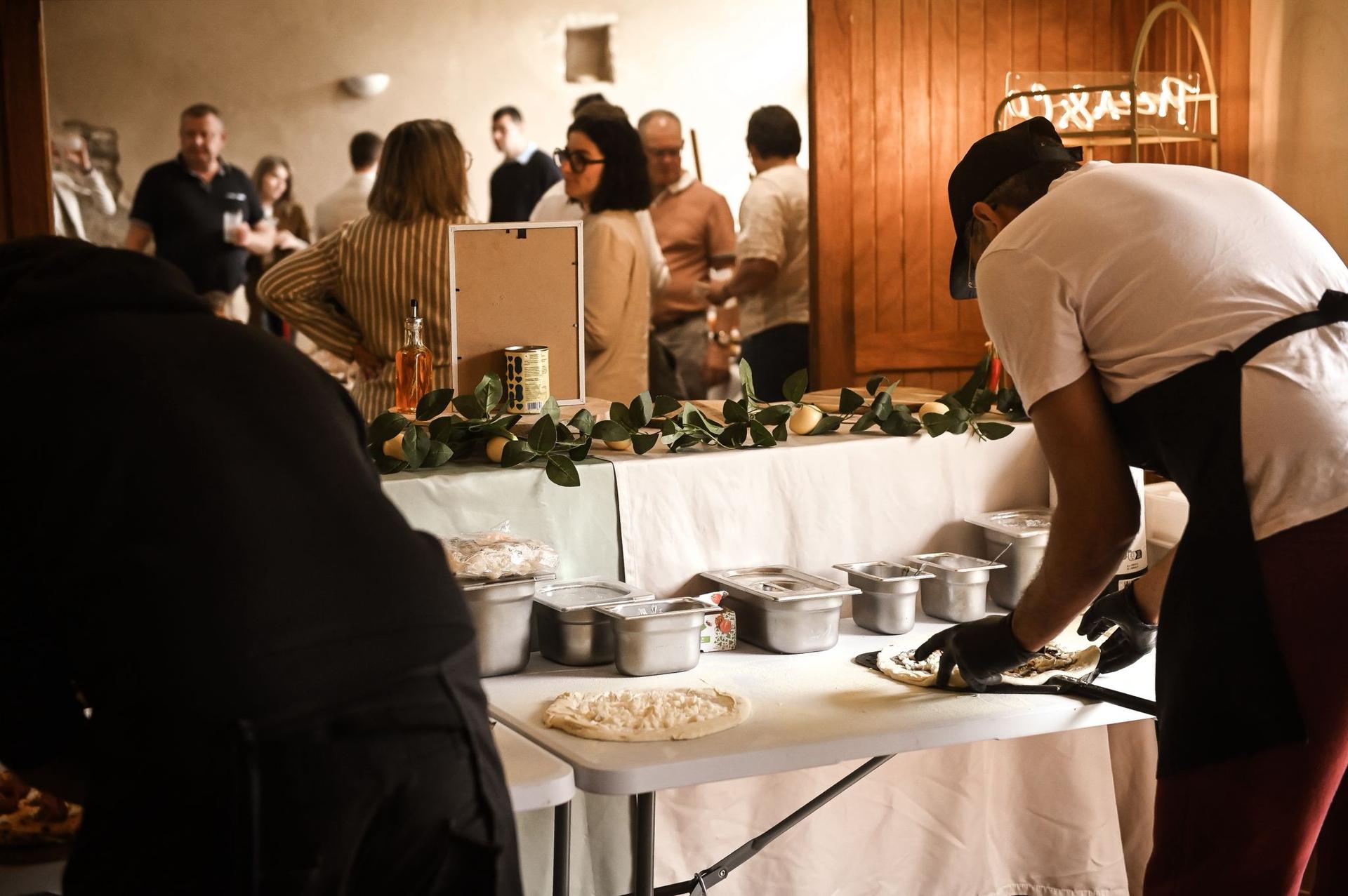 BELLI'ZZA EVENT - Photo 9