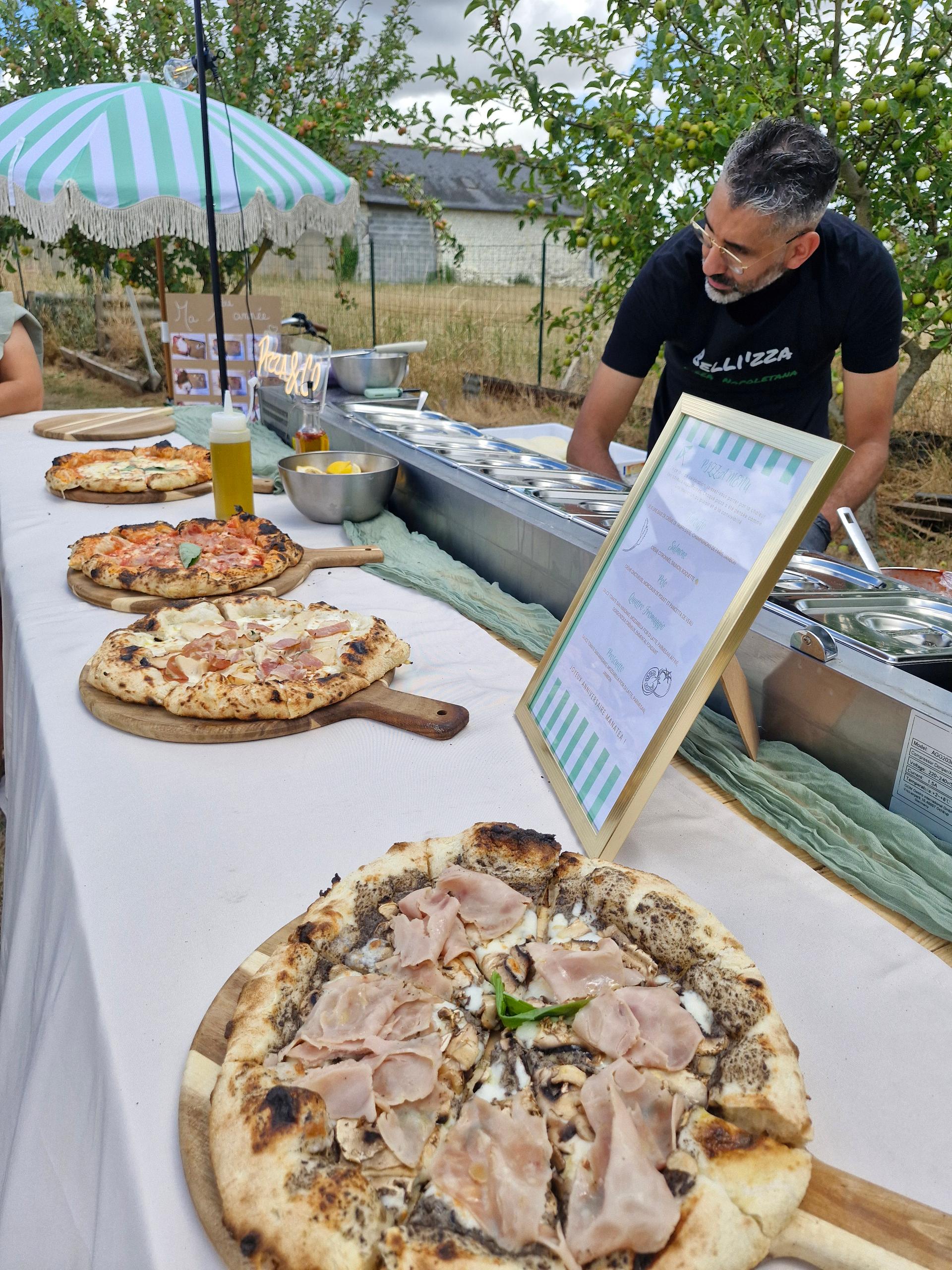 BELLI'ZZA EVENT - Photo 10