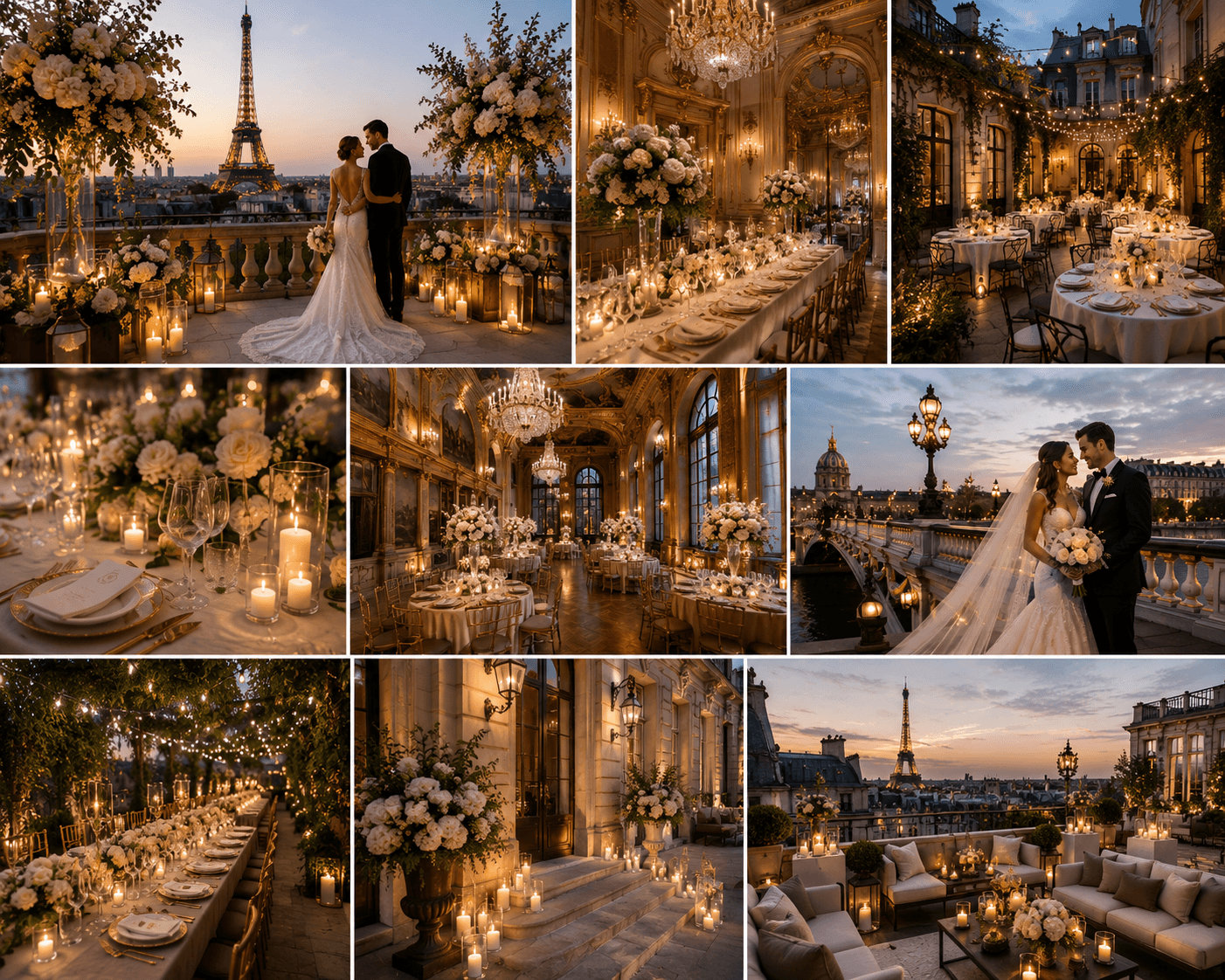 AUREA EVENTS  - Photo 6
