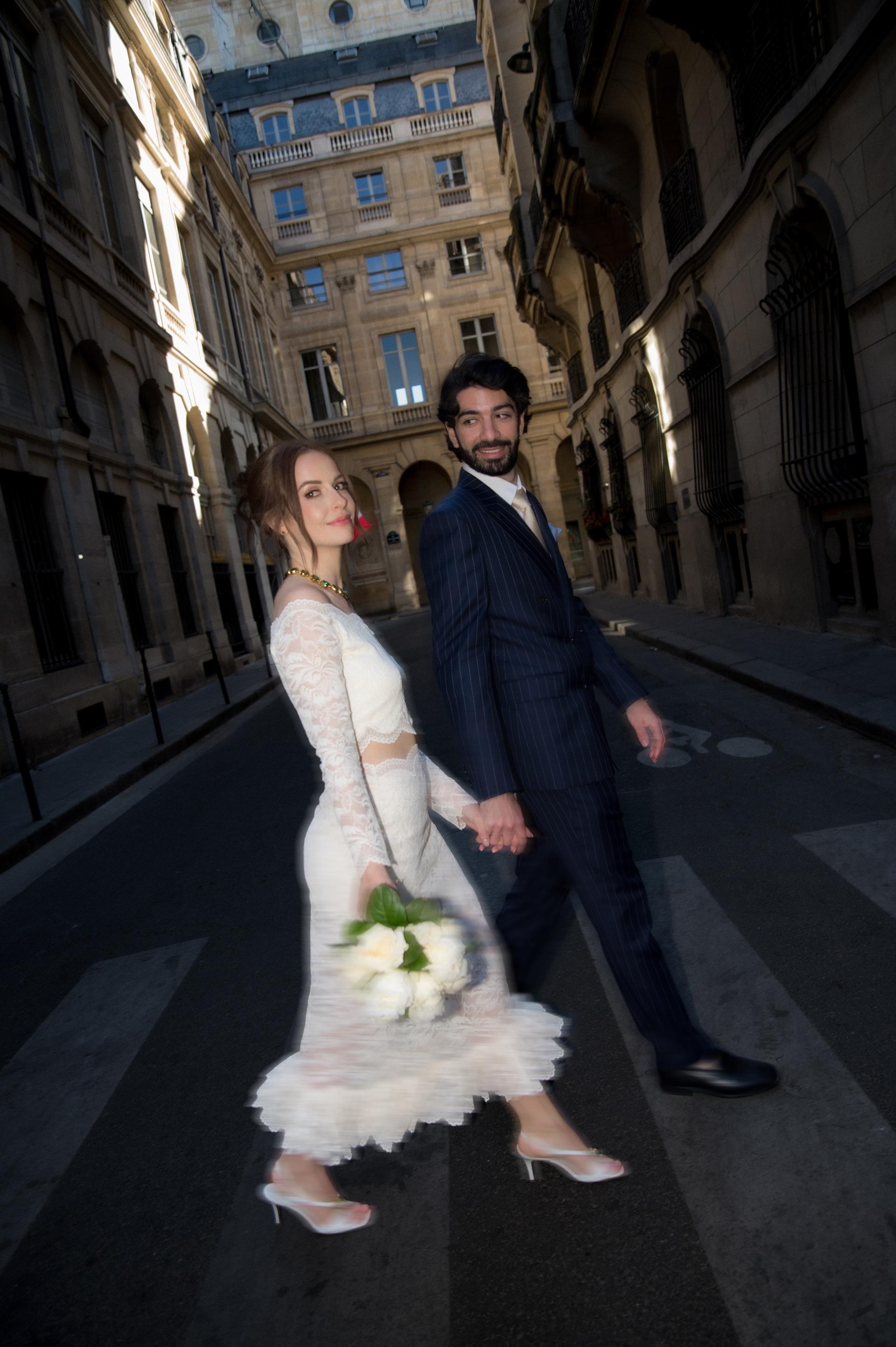 Photographe Lina Raziq  - Photo 9