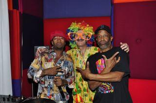 MEGAIDES JOSEPH,  piopio le clown  - Photo 7
