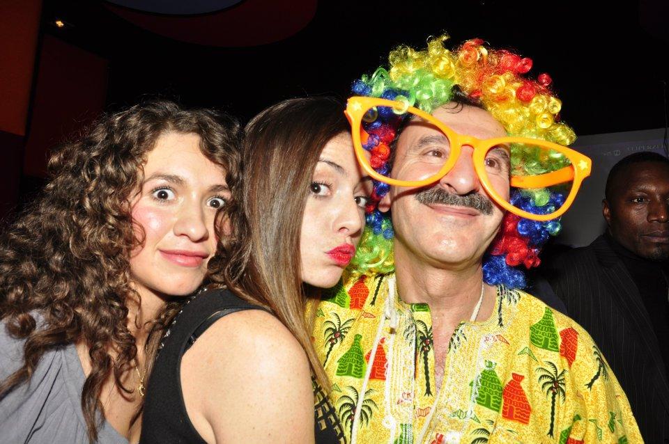 MEGAIDES JOSEPH,  piopio le clown  - Photo 9