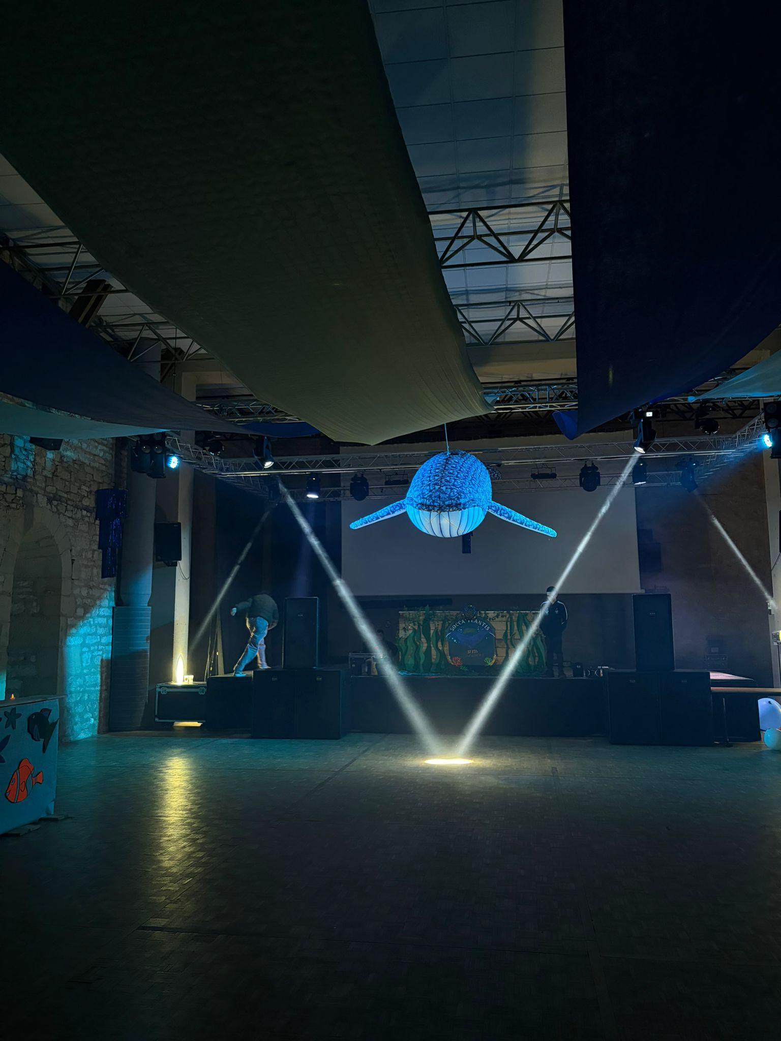Dj Santos Event  2