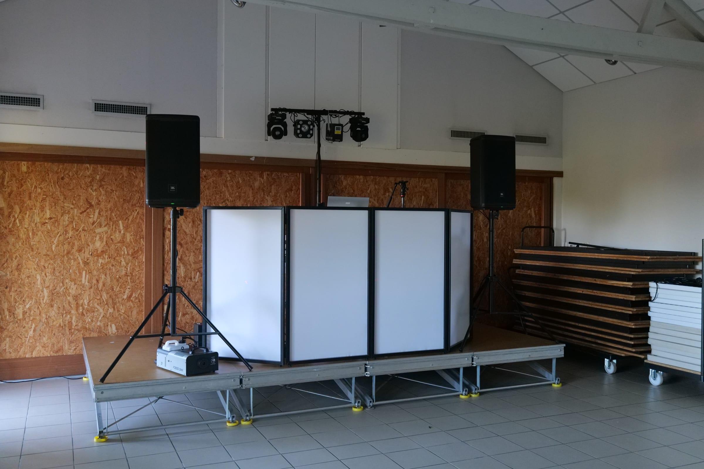 Dj Santos Event  3