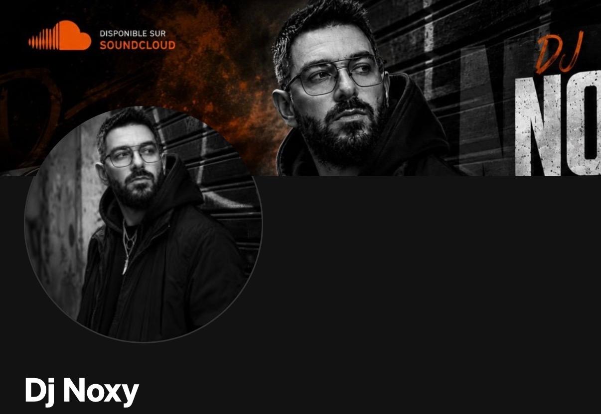 Dj Noxy