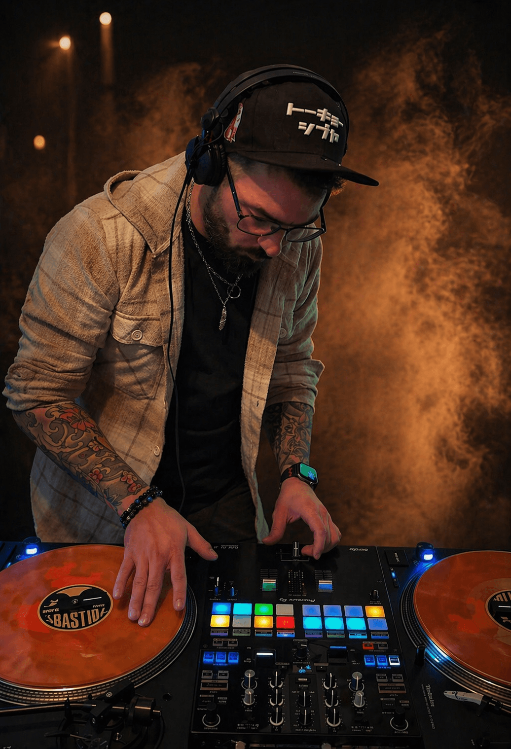Dj Noxy 3