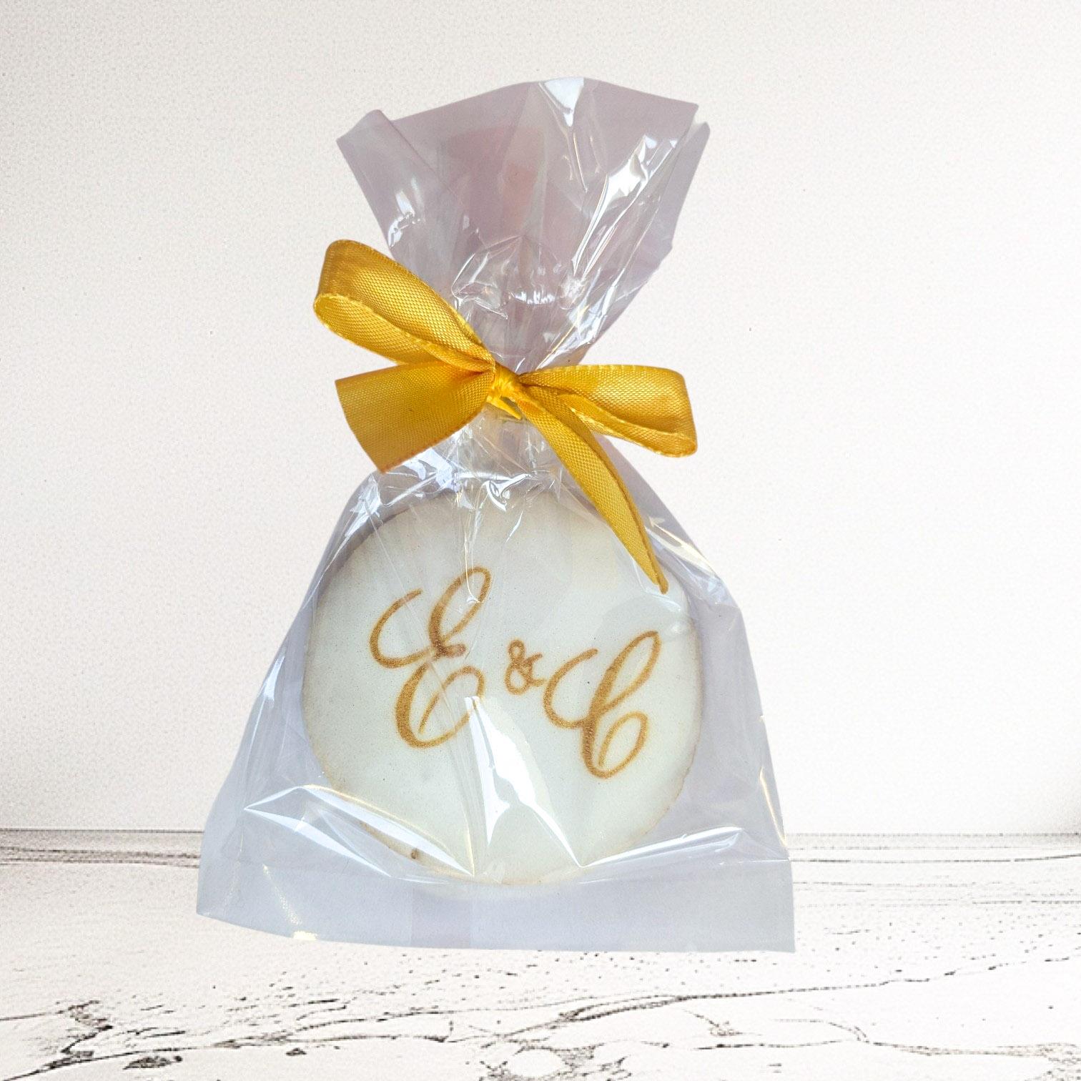 Mille petits biscuits  2