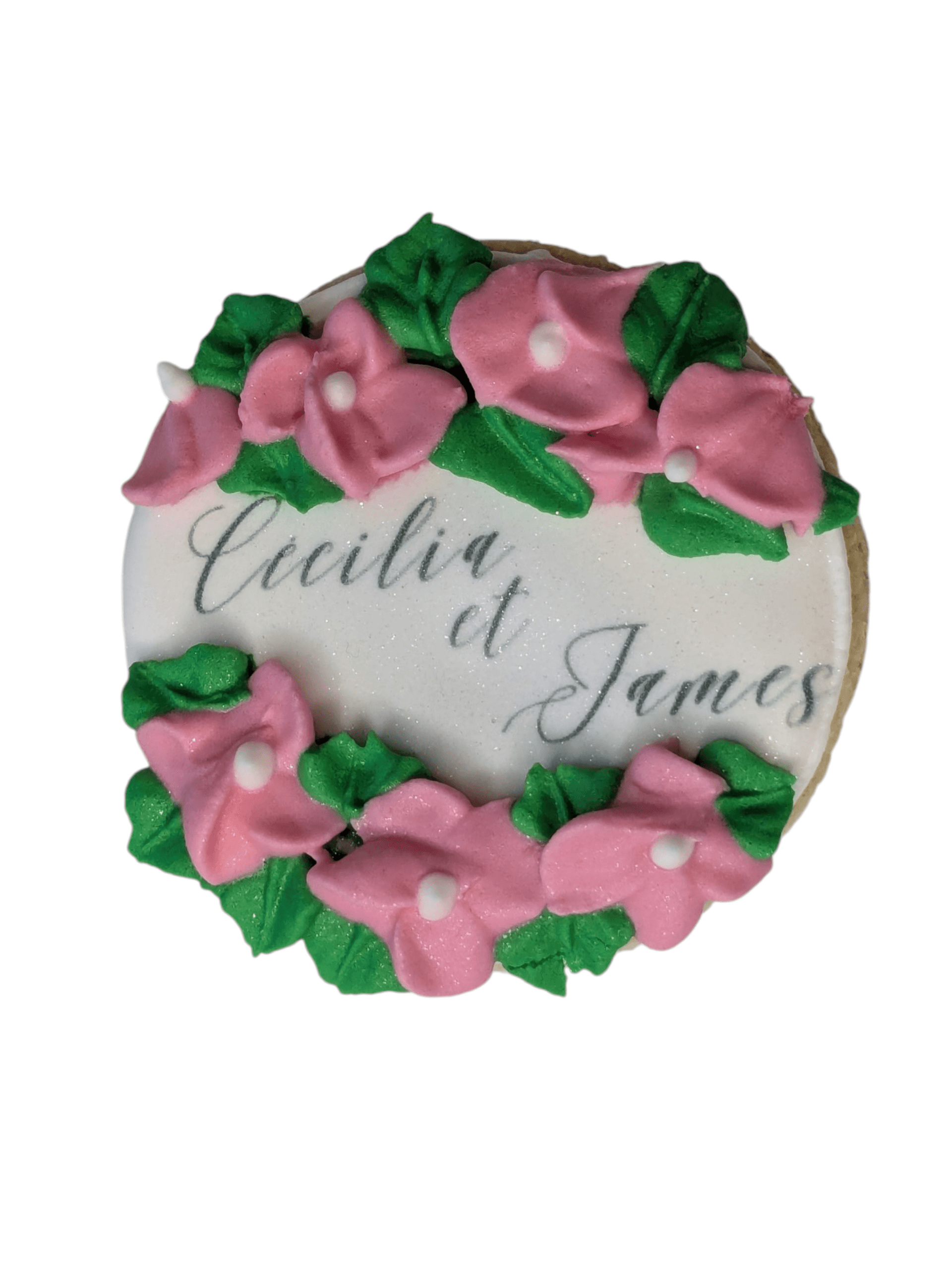 Mille petits biscuits  4
