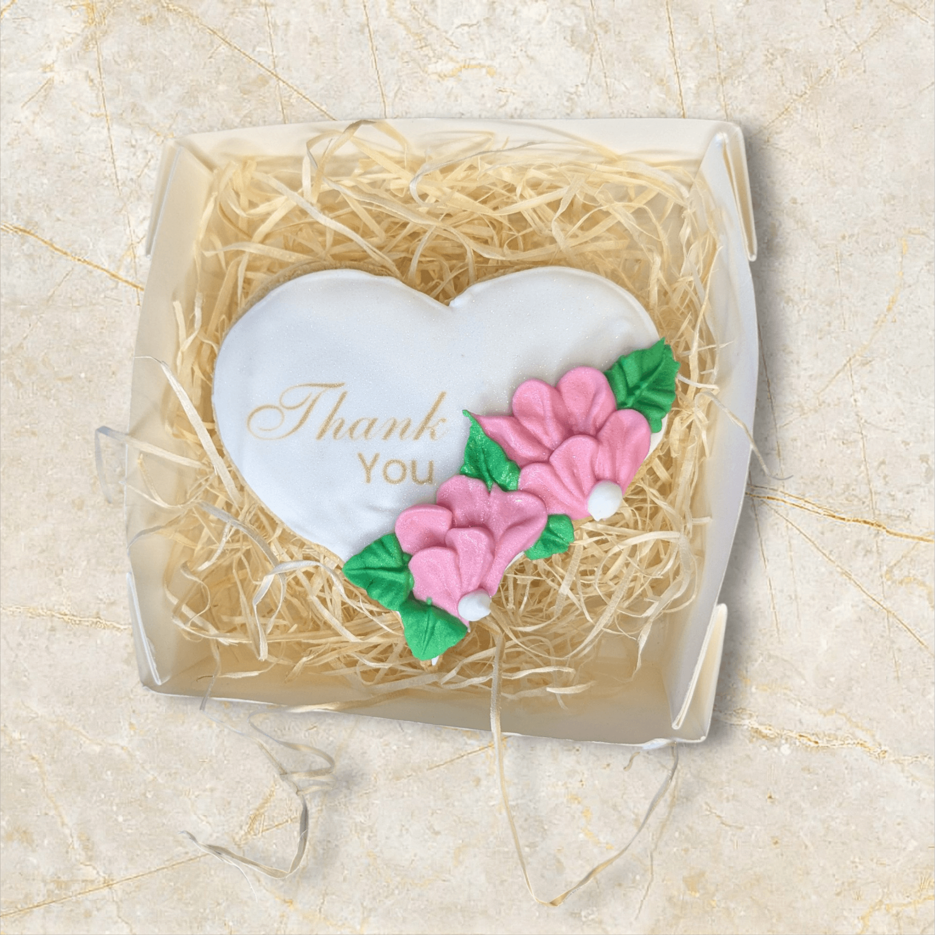 Mille petits biscuits  5