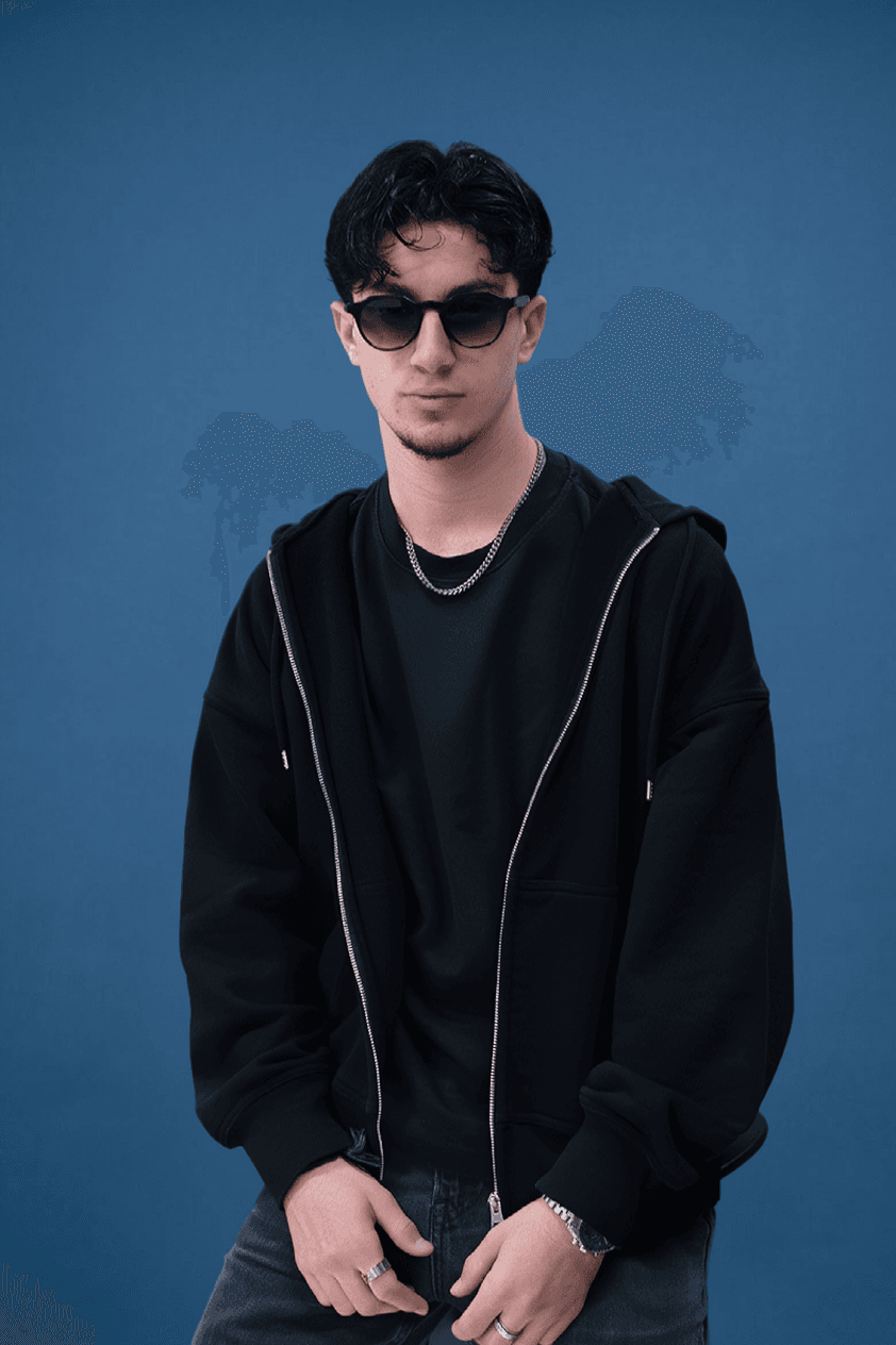 Nathan Familiar 3