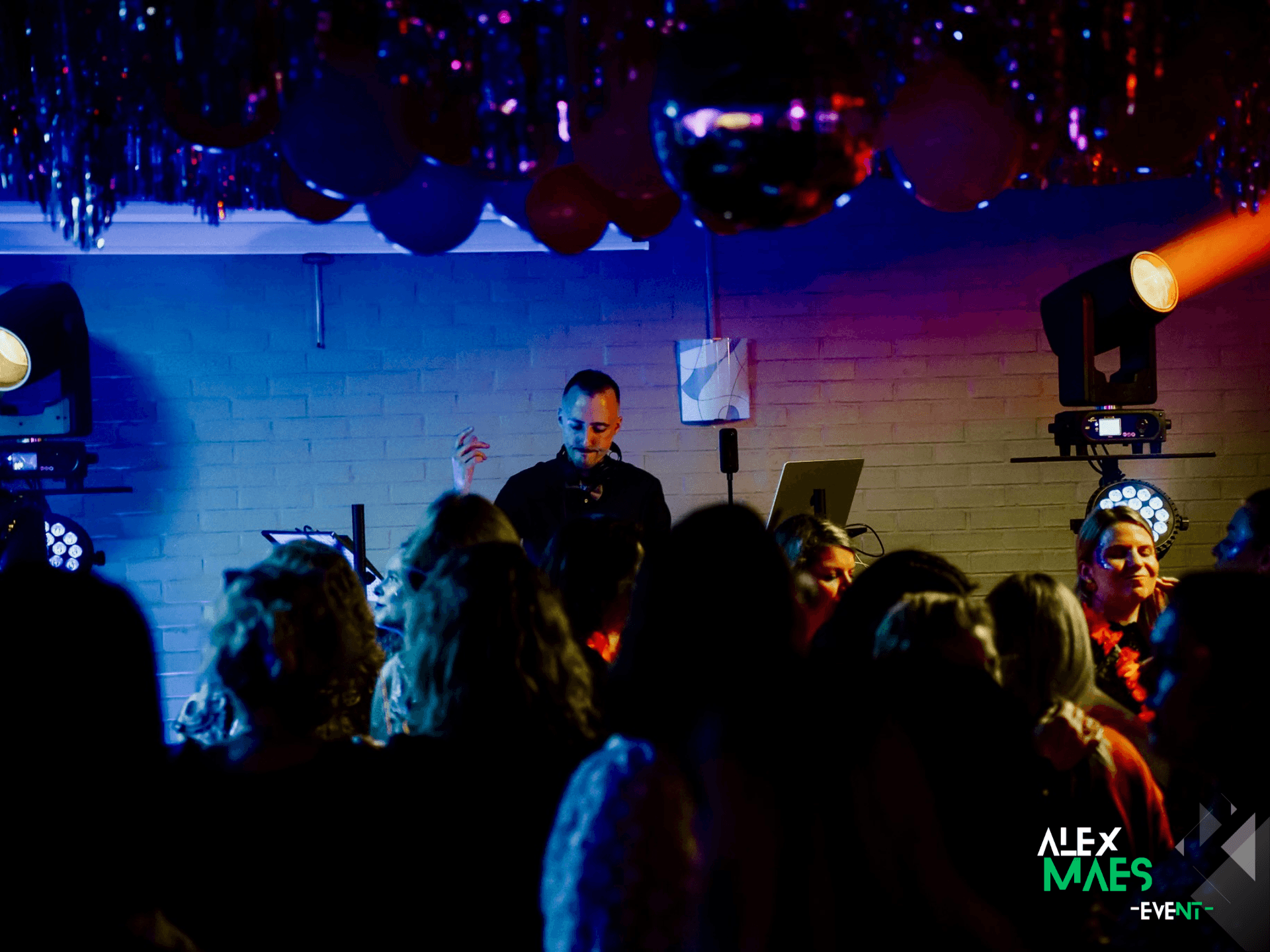 AlexMaesEvent - Photo 7