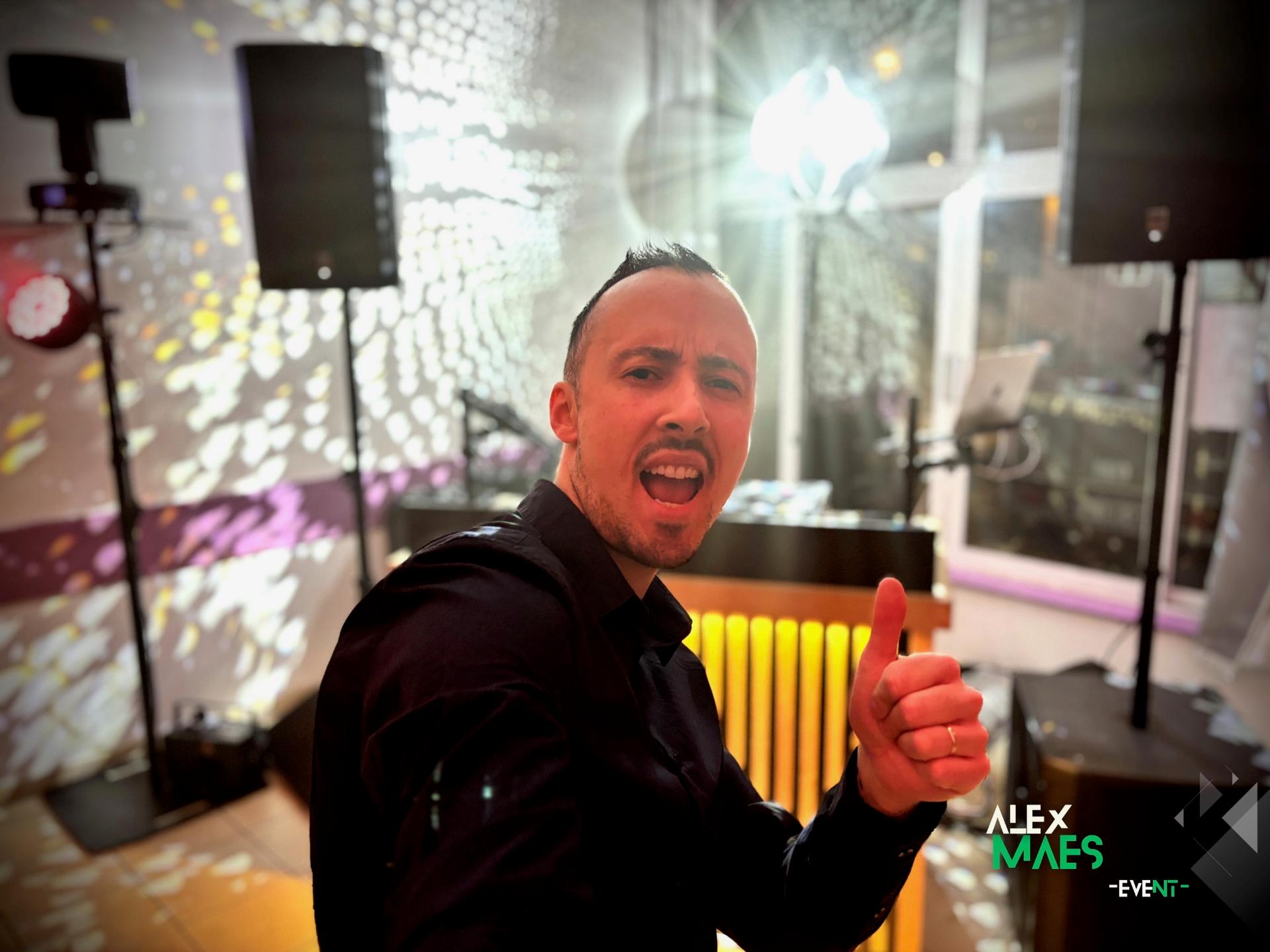AlexMaesEvent - Photo 8