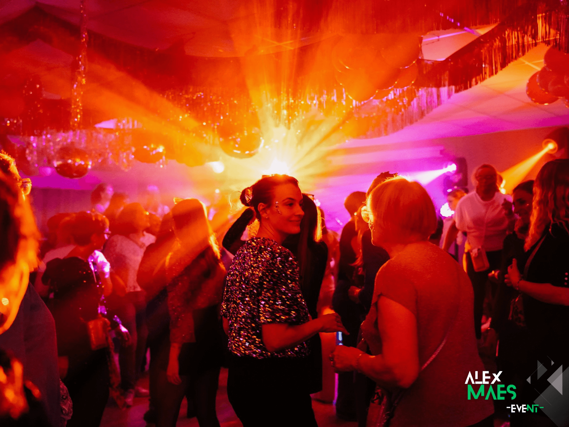 AlexMaesEvent - Photo 9