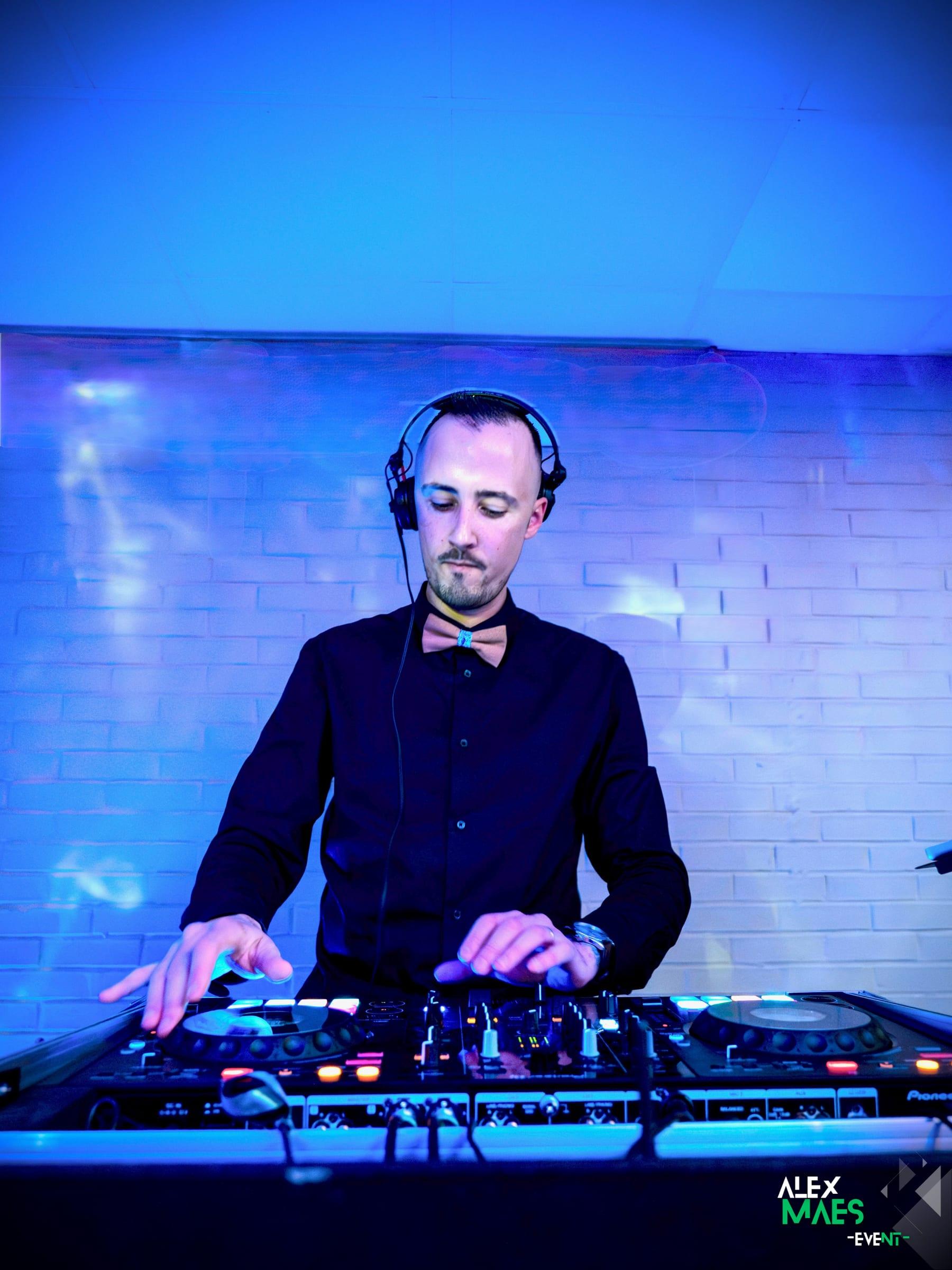AlexMaesEvent - Photo 11