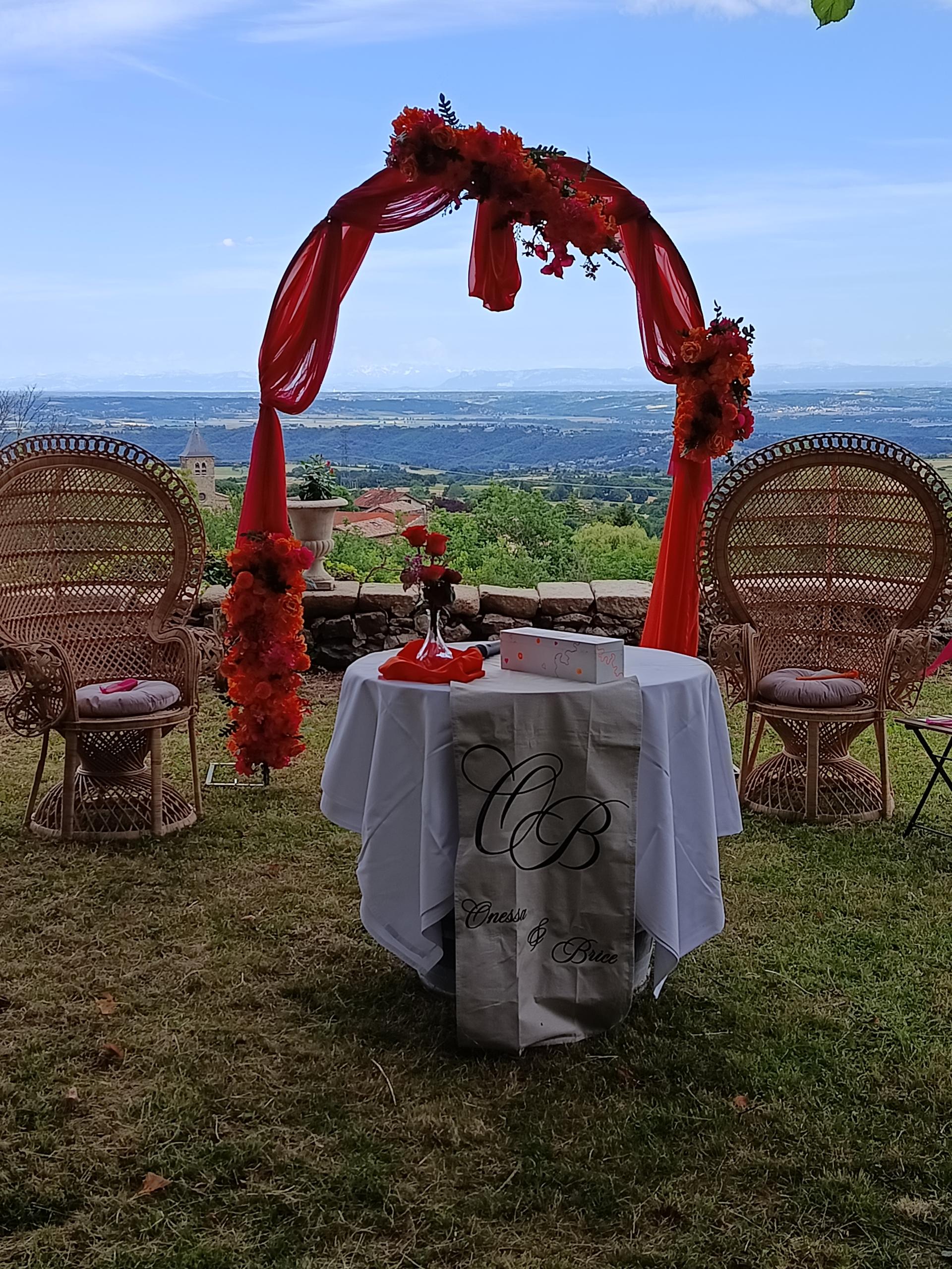 Idylle Wedding  - Photo 8