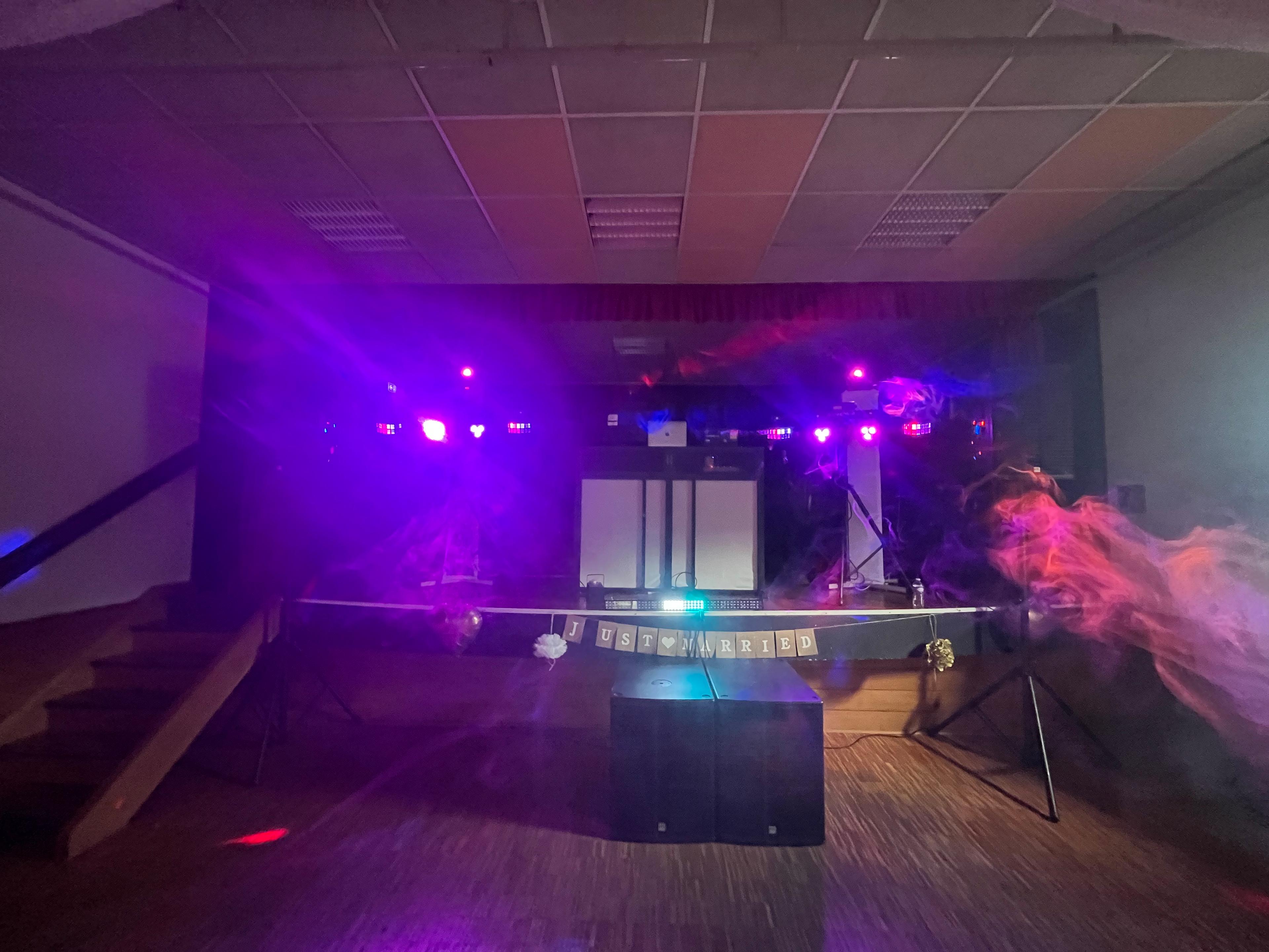 DJ Pomader 2