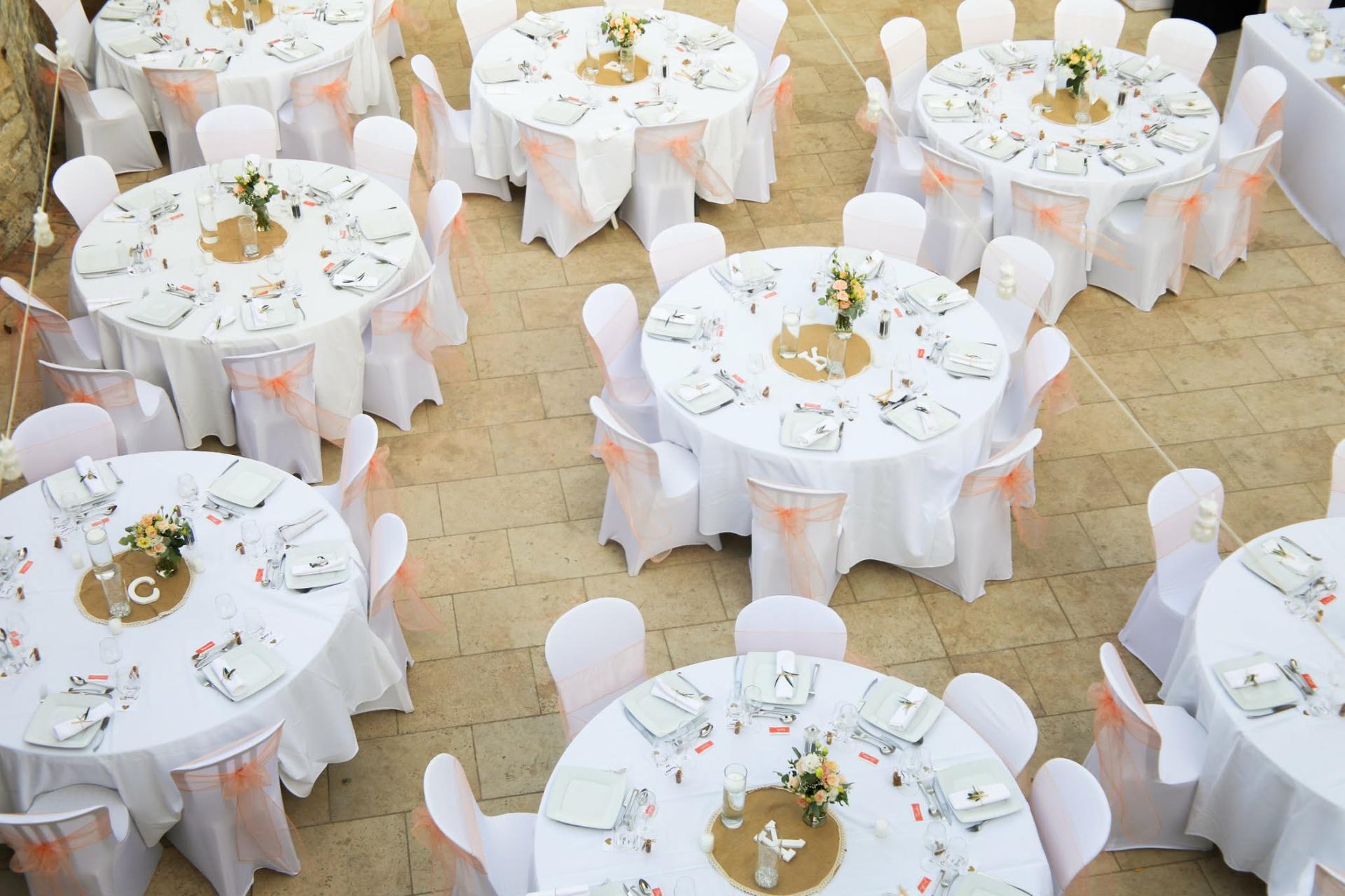 Evenement Mariage - Photo 10