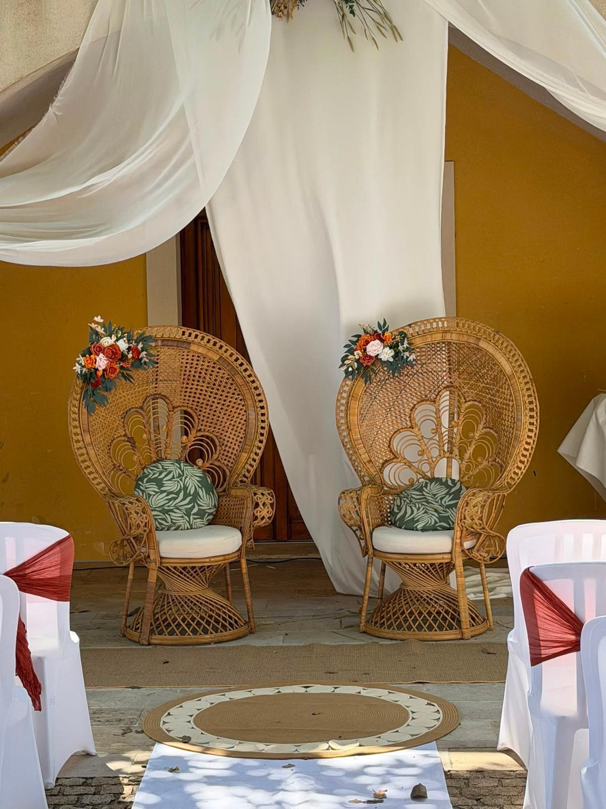 Evenement Mariage