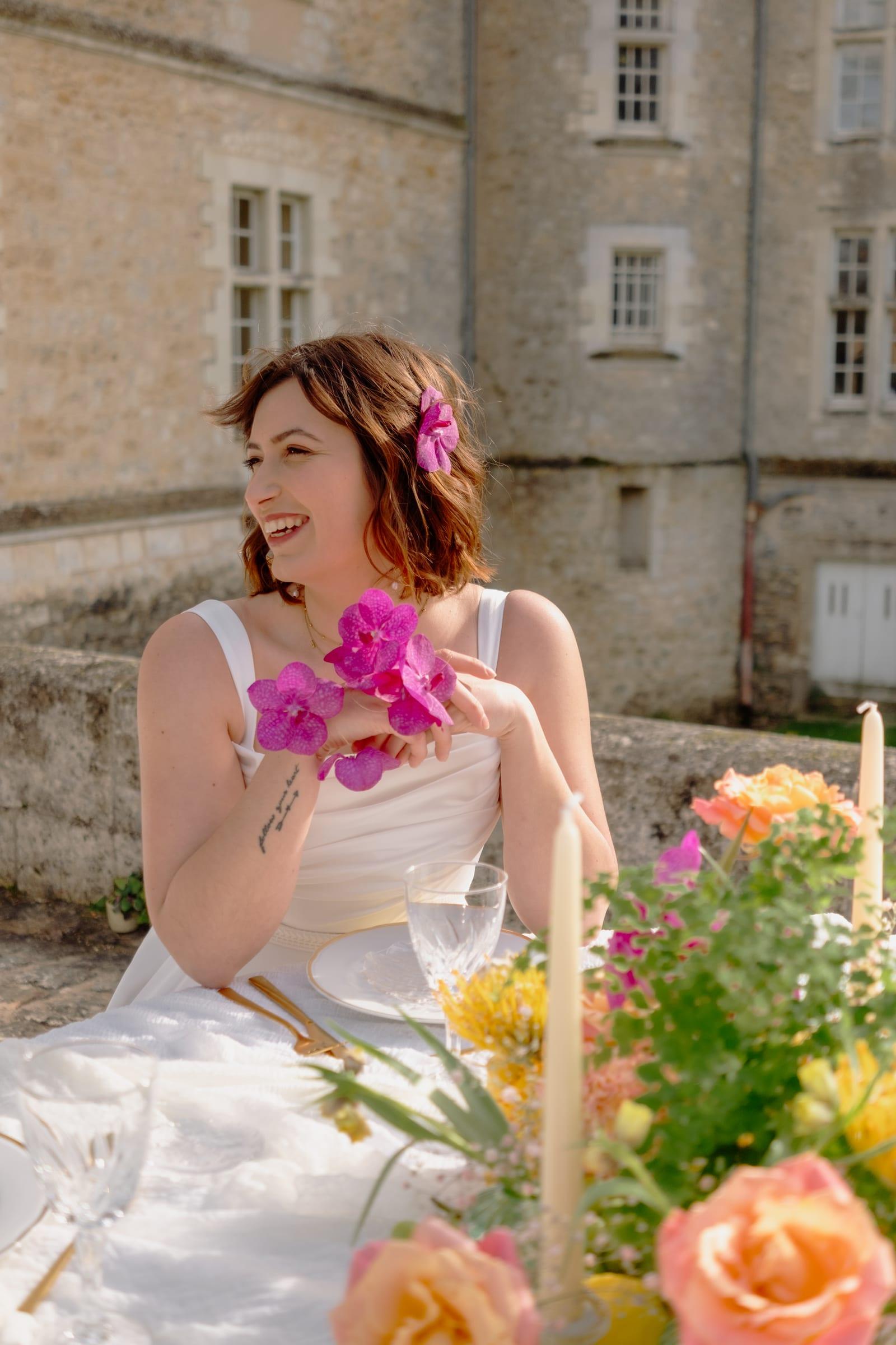 VERLAC Fleuriste - Photo 6