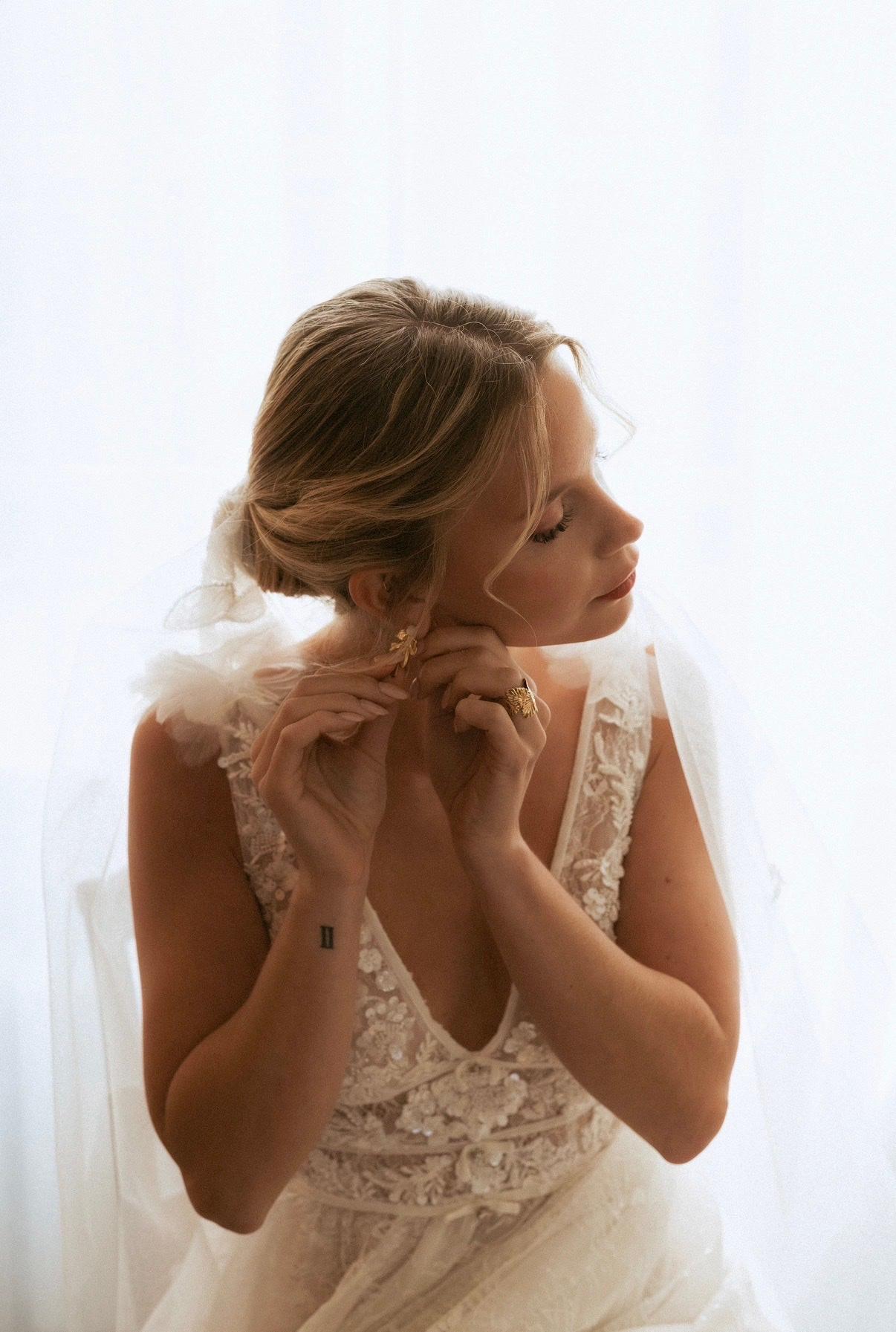 Laura Leveau coiffure maquillage  - Photo 8